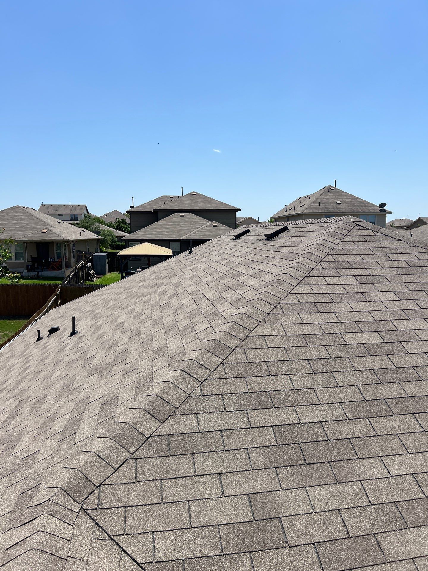 Roof Repair by Cool Roofs