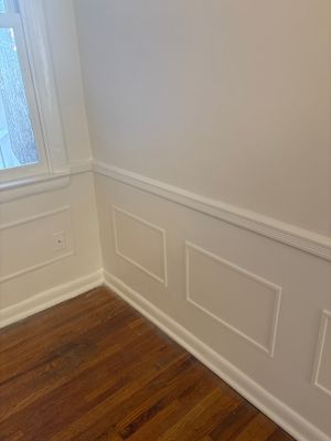 Interior Trim Services in Washington, DC