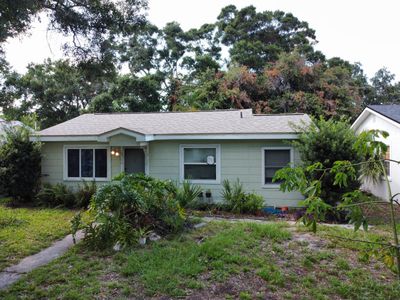 Roof Replacement in St. Petersburg, FL.