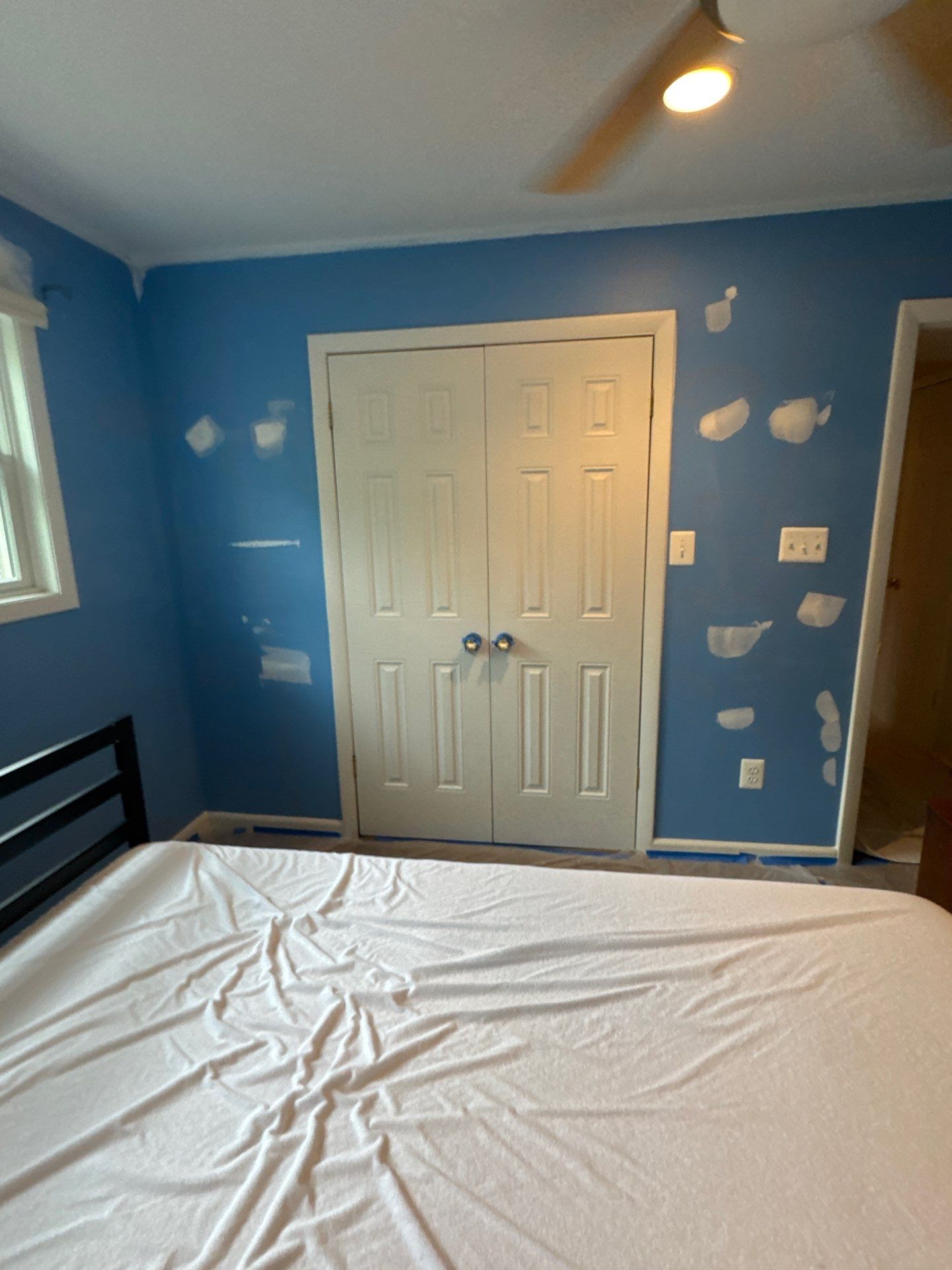 Interior House Painting in Arlington, VA by My Painter 