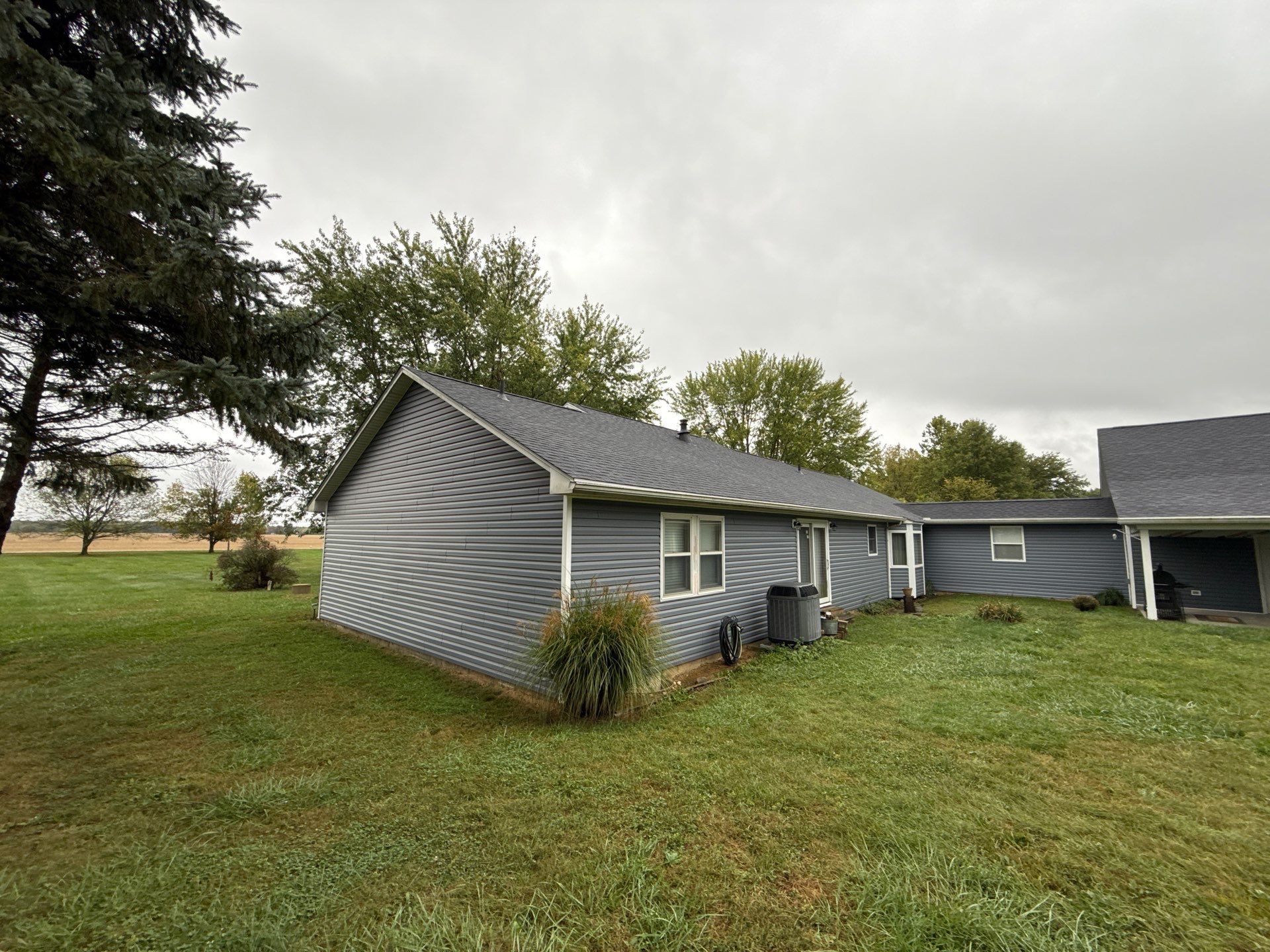 Roof Replacement by WIW Enterprises Inc