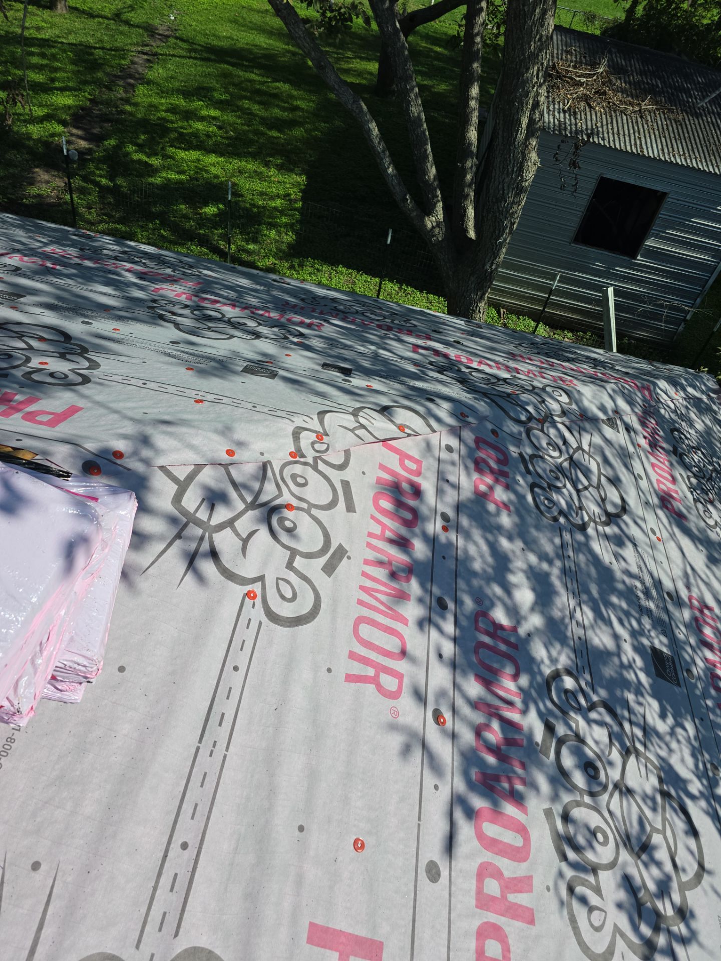 Roof Replacement Wharton by Roof Repair Services LLC