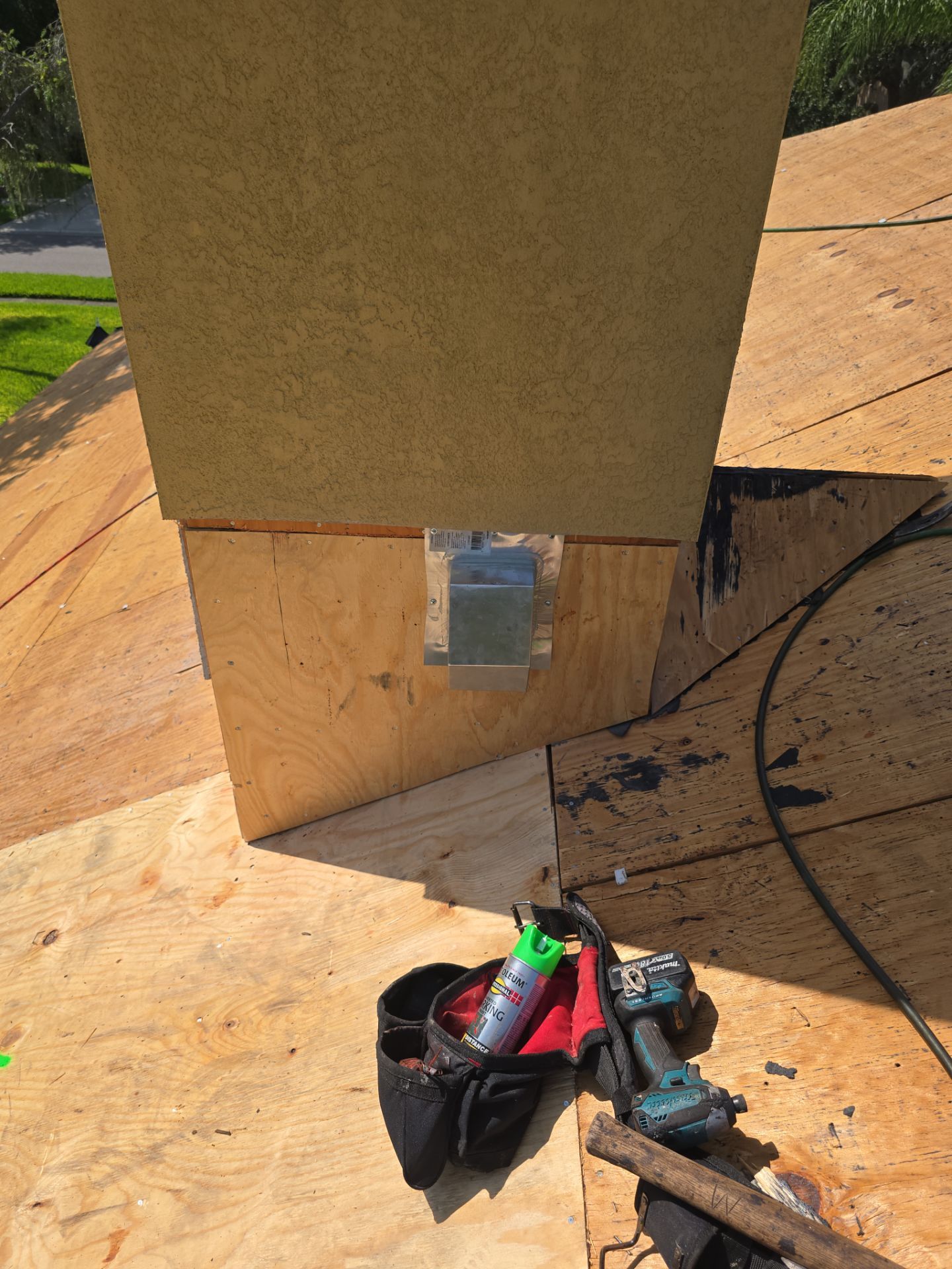 Roof Replacement in Valrico, FL by Shingle Masters Roofing