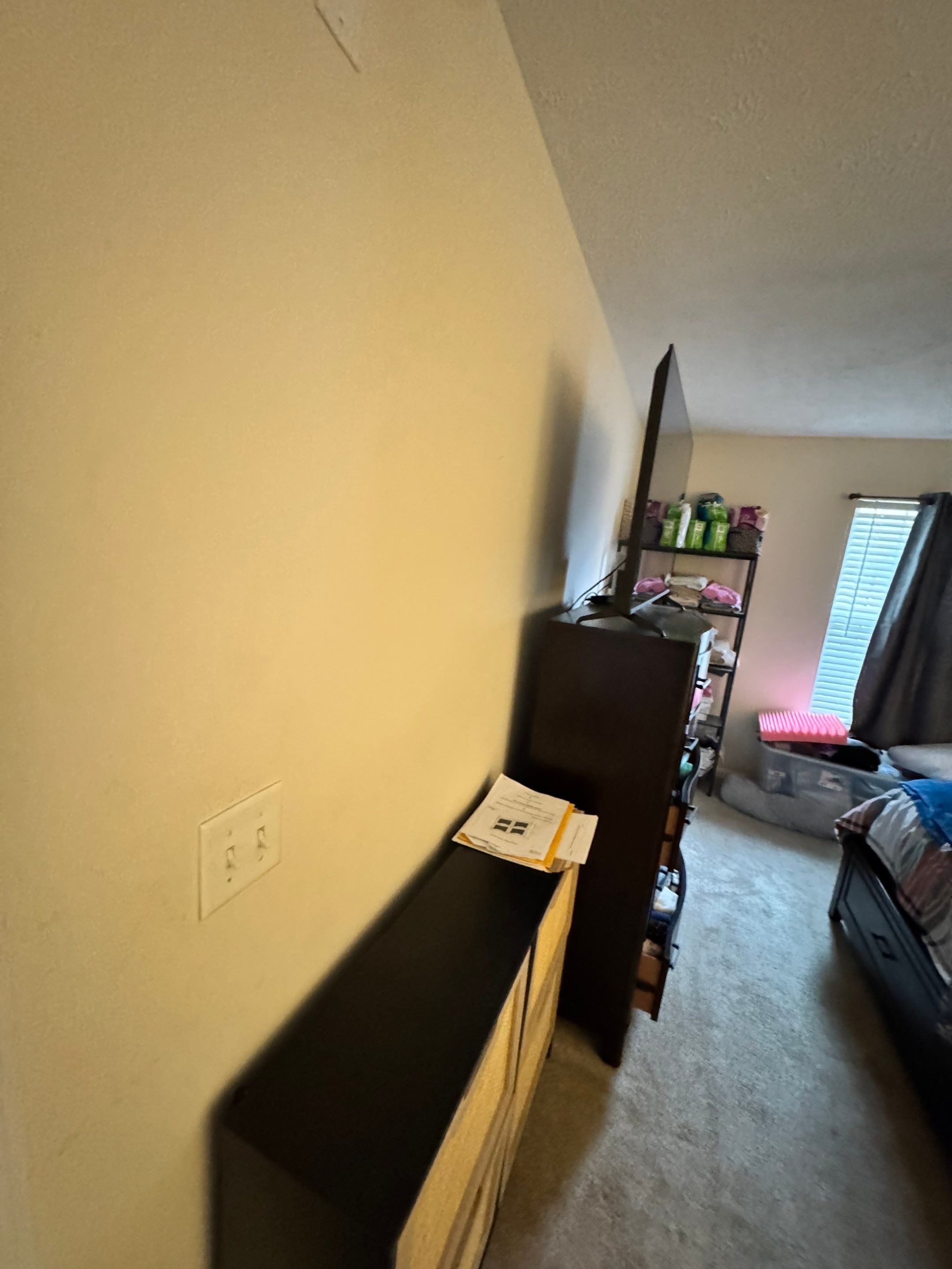 Full Interior Home Repaint by Praise God Painting, LLC