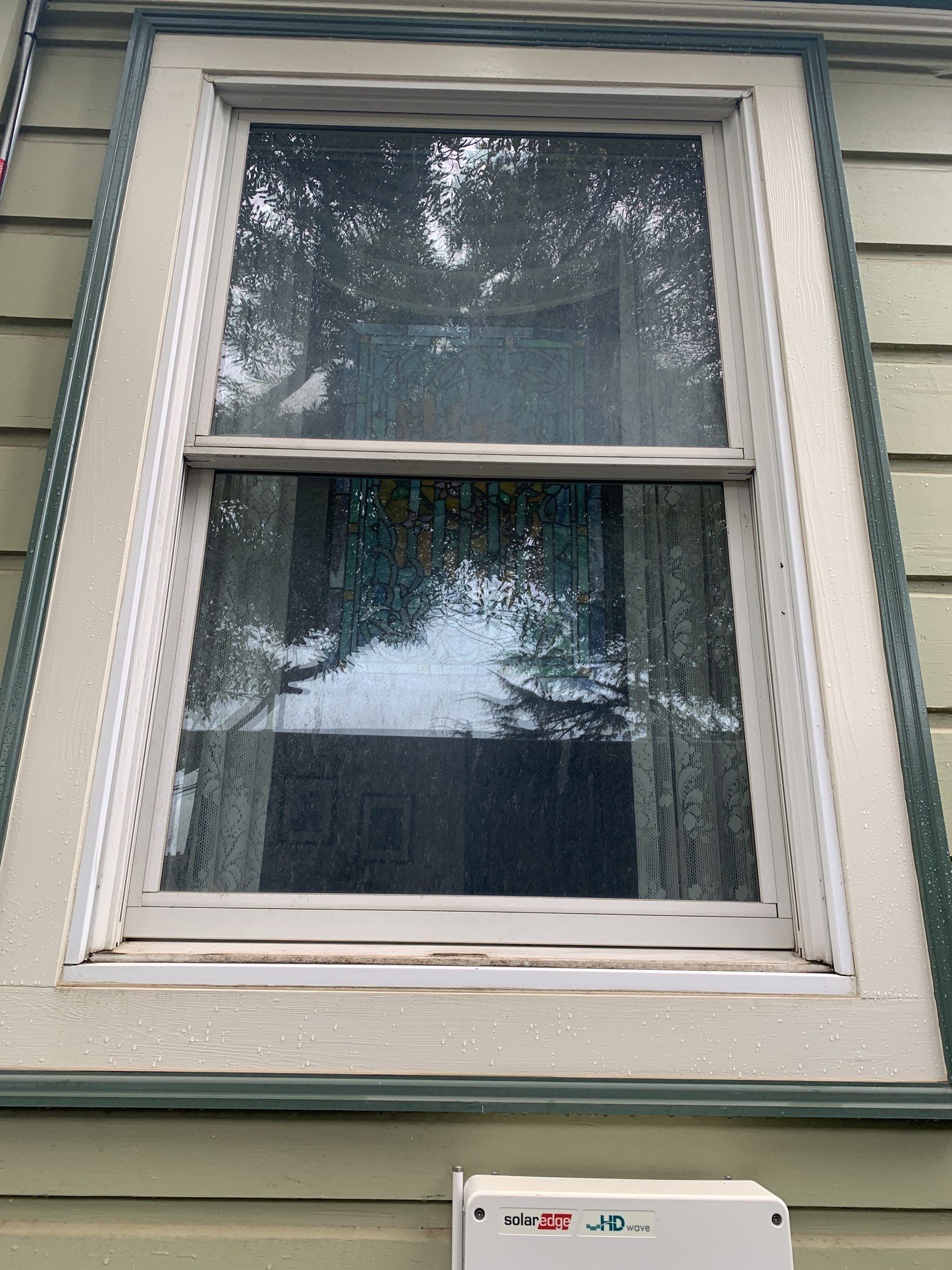 Kelly McGrath’s Home by SpotFree Window Cleaning