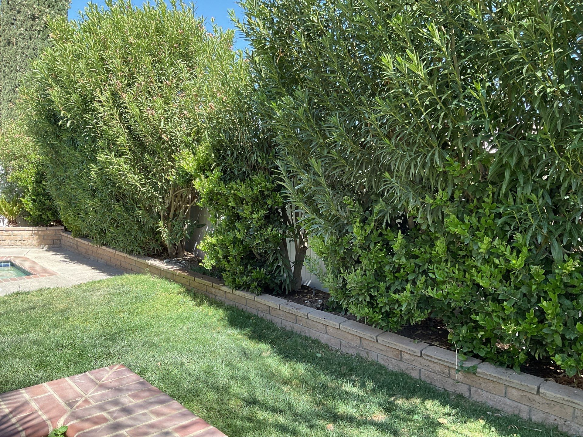 Fence Installation using Vinyl by Fence Guys Inc.