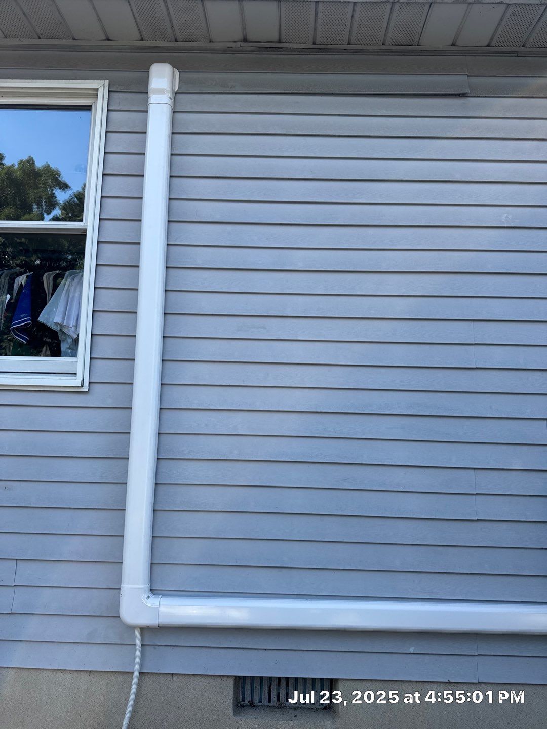 Project in North Brunswick Township by Nxt Air Inc