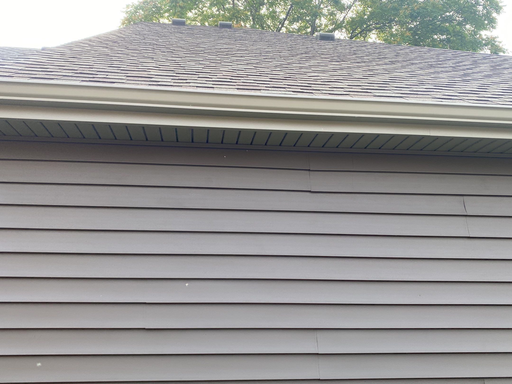 Siding Replacement using Certainteed Monogram D5 by 180 Contractors