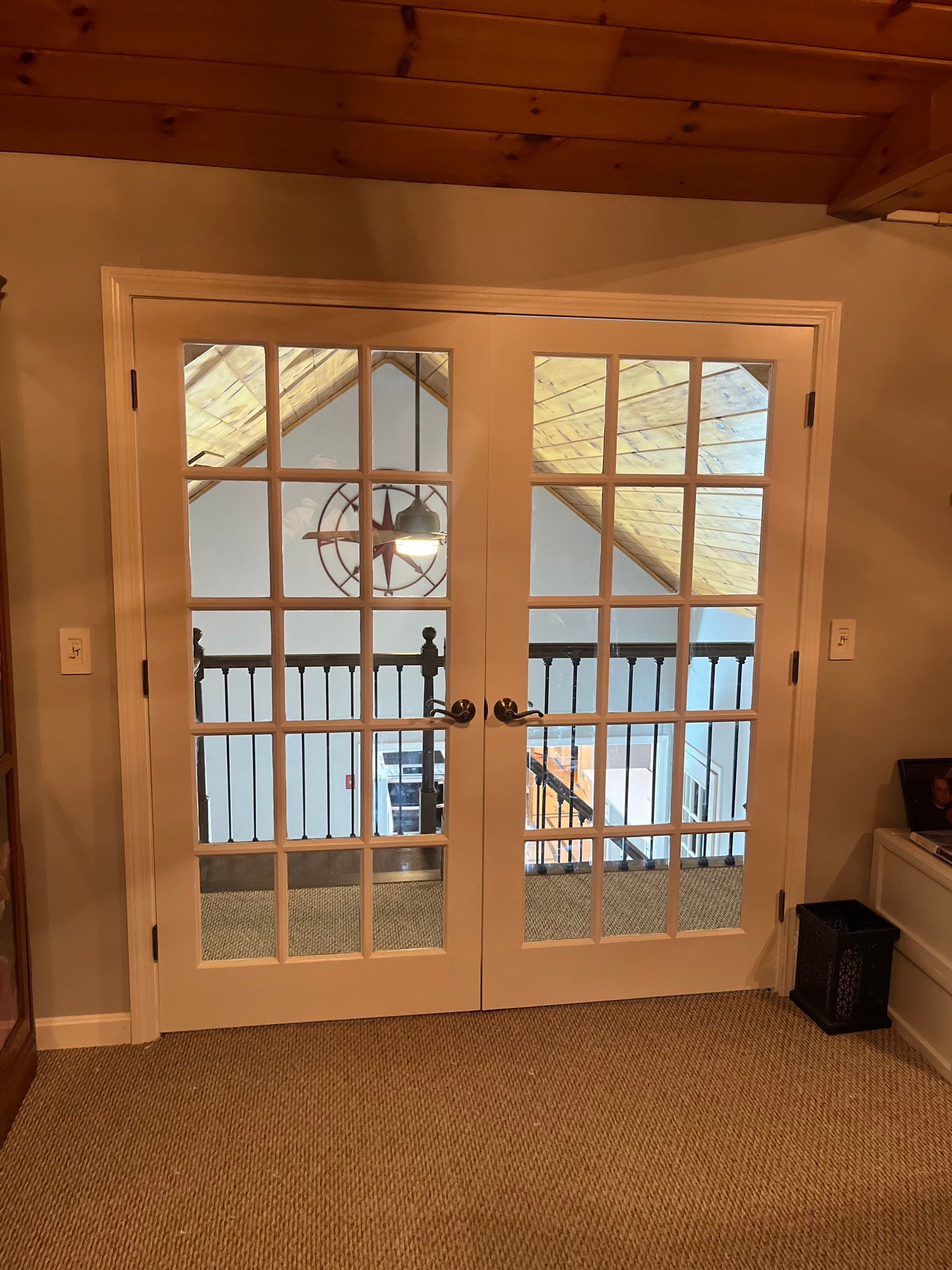 Cabinet Repainting  by EXCELLENCE | CARTO