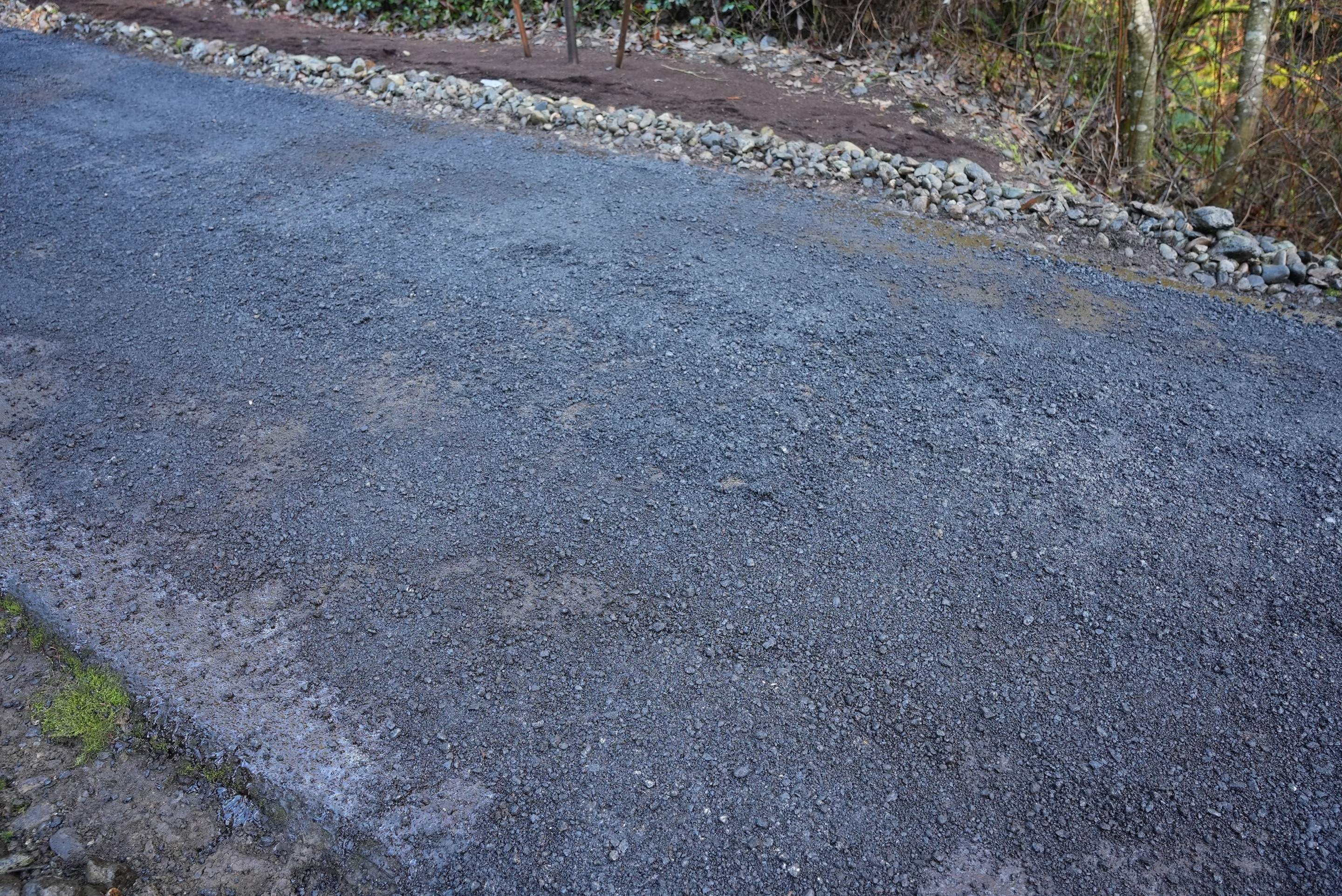 Smokey Point Driveway by Jireh Asphalt & Concrete Inc 