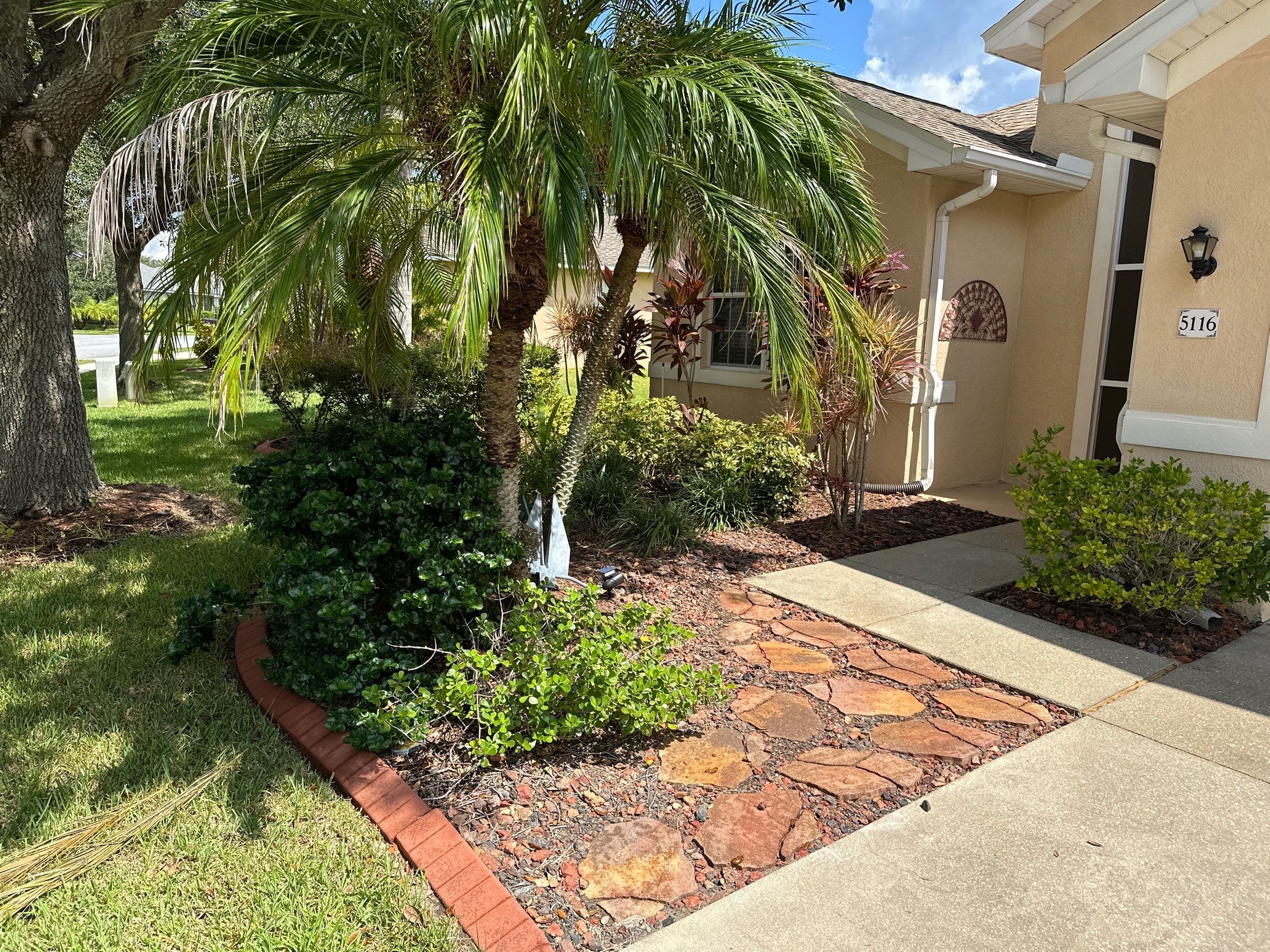 House Wash, Paver Patio Cleaning & Driveway Cleaning in Waterford – Palmetto, FL by Sunshine AquaWash