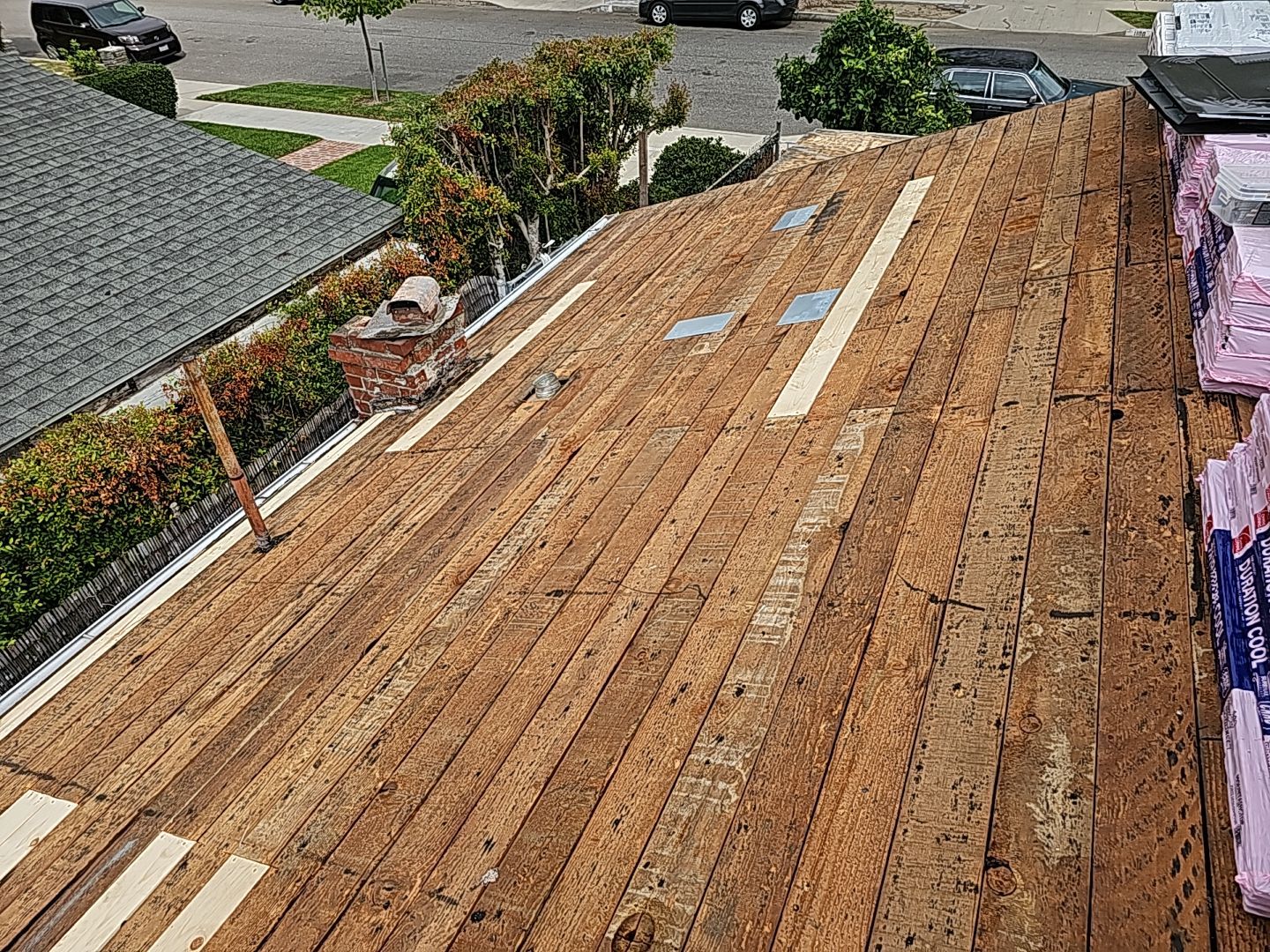 Roof Replacement - Burbank CA 91505 by Epic Roof Replacement