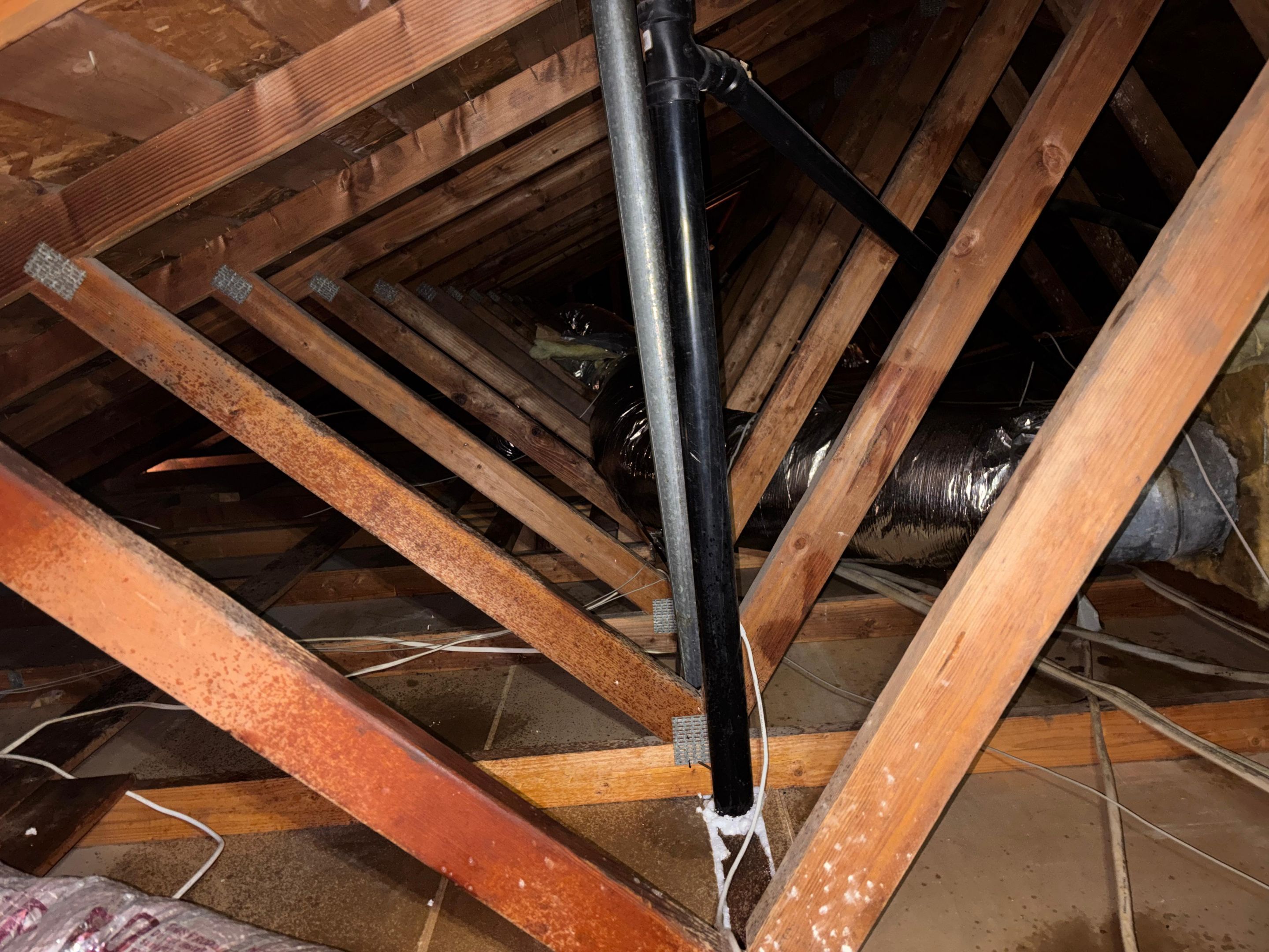 Project in Fullerton by Insulation Labs