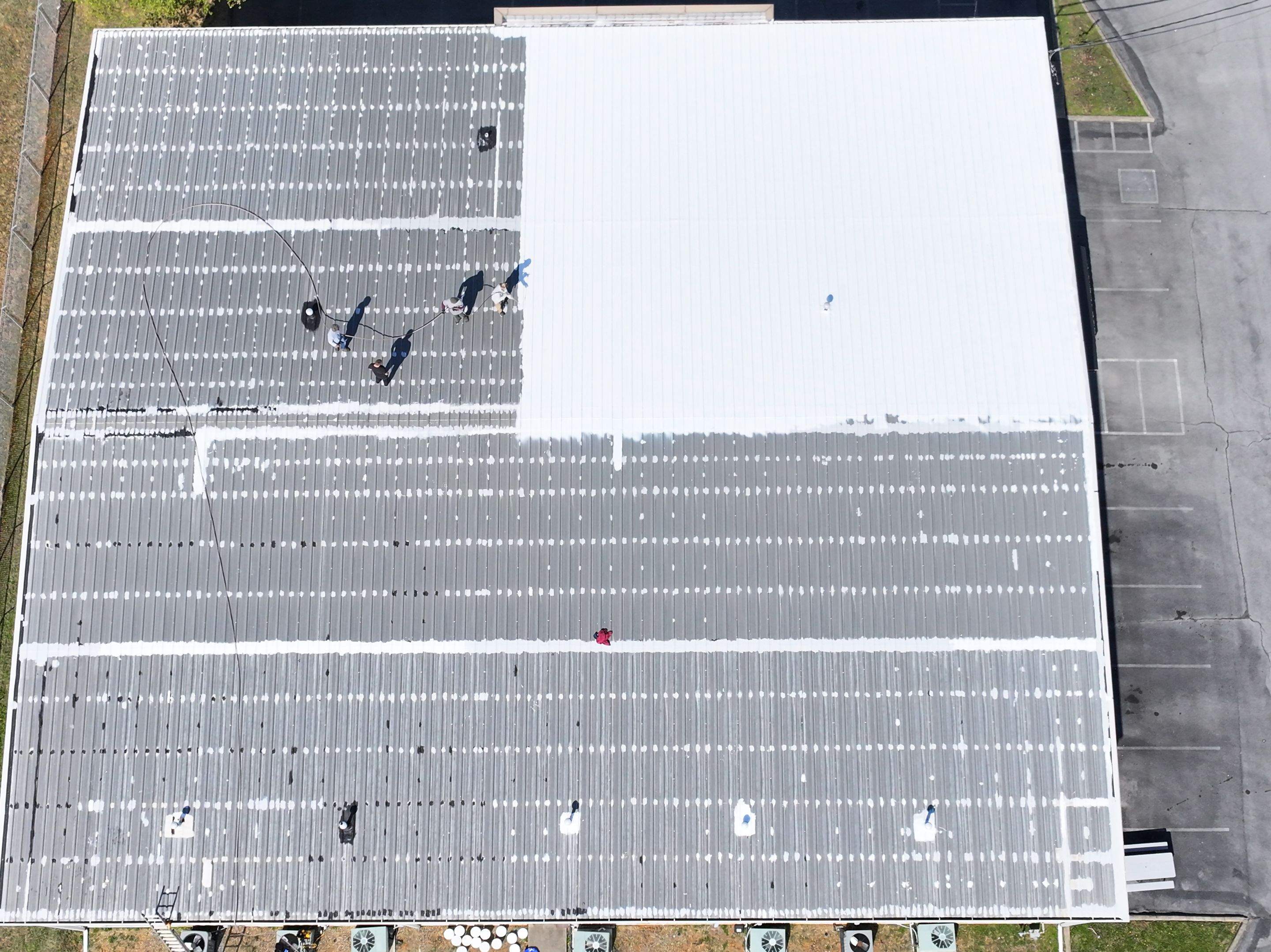 Mini Miracles by Omnia Roofing