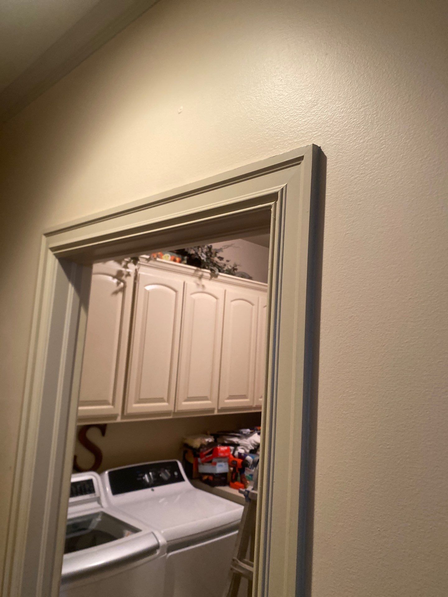 Water Mitigation Project in Mounds by Decor Roofing & Restoration