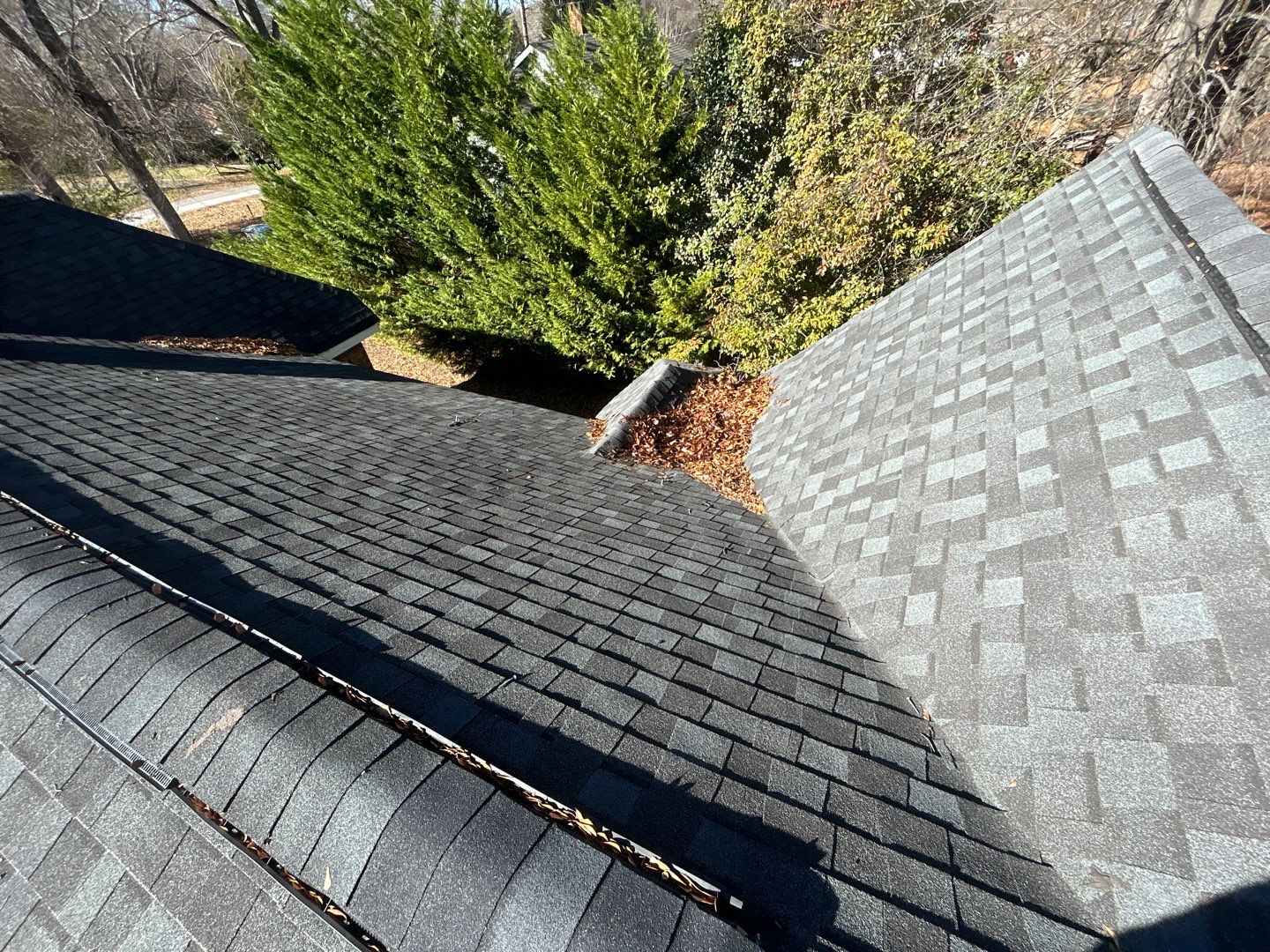 Insurance-Approved Roof Replacement in Spartanburg, SC | CertainTeed Landmark Colonial Slate by Roofers LLC