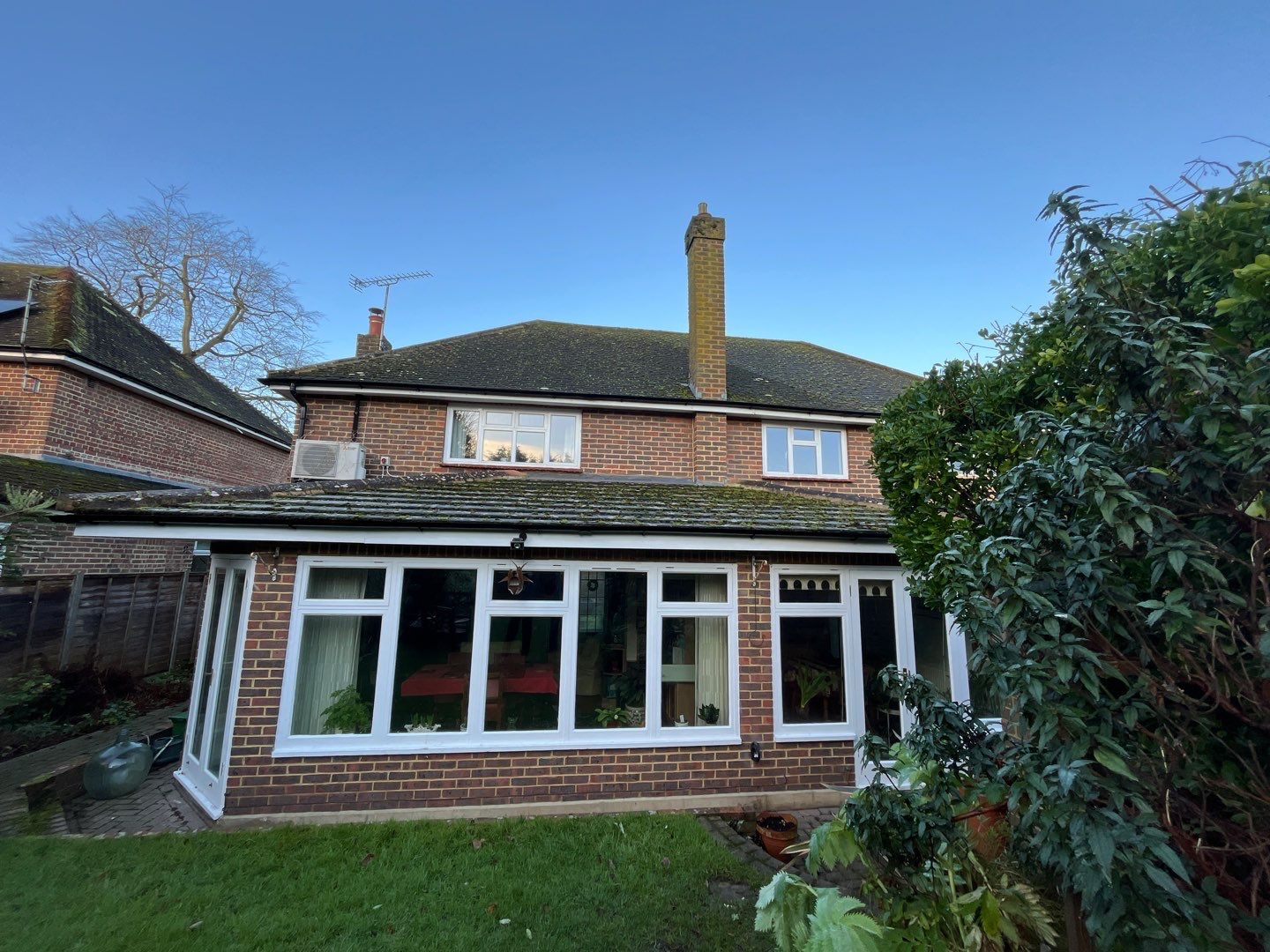 Roof And Driveway Clean by Ges Exterior Cleaning ltd