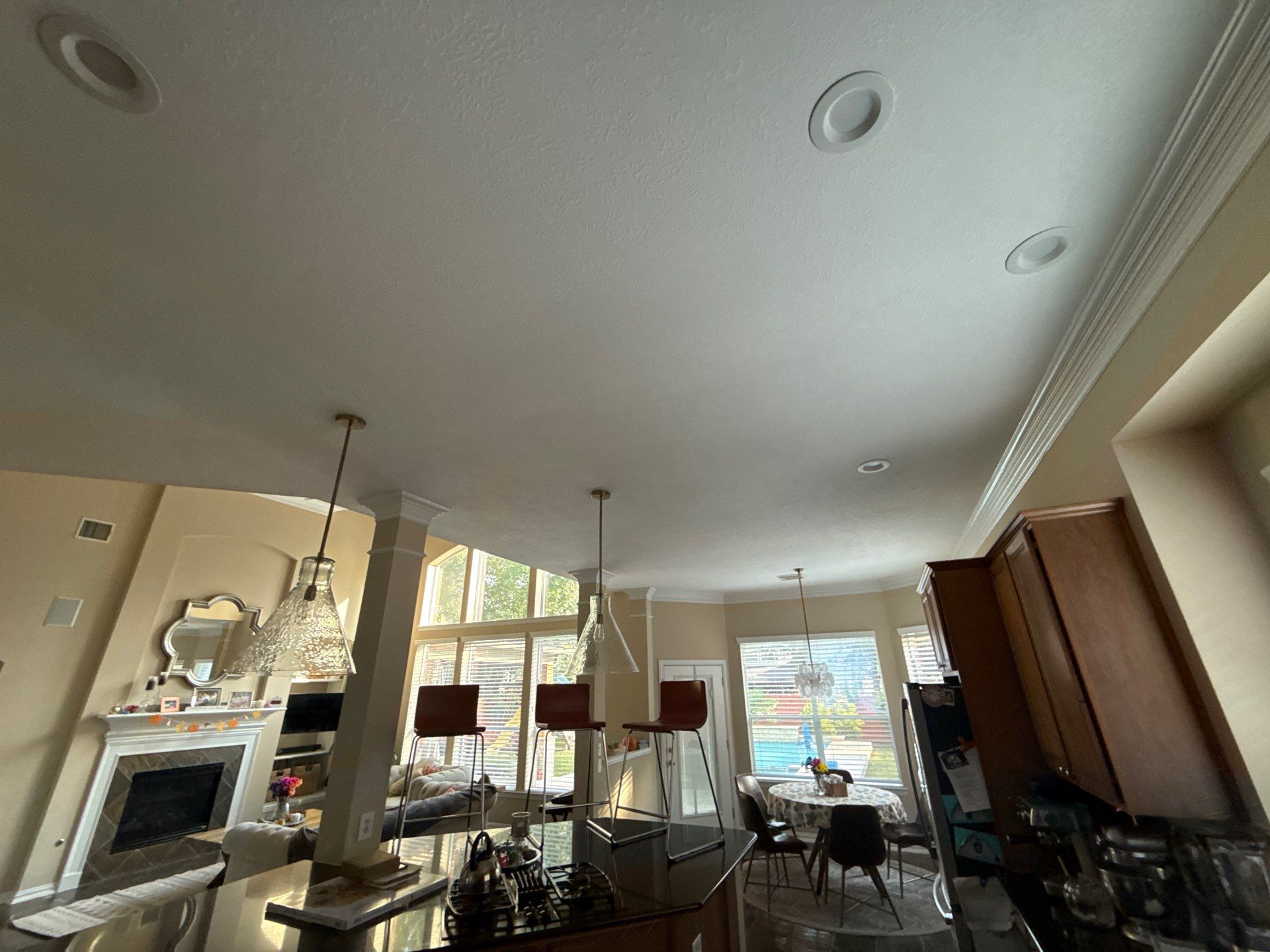 The Kliewe Family by SophAlx LLC