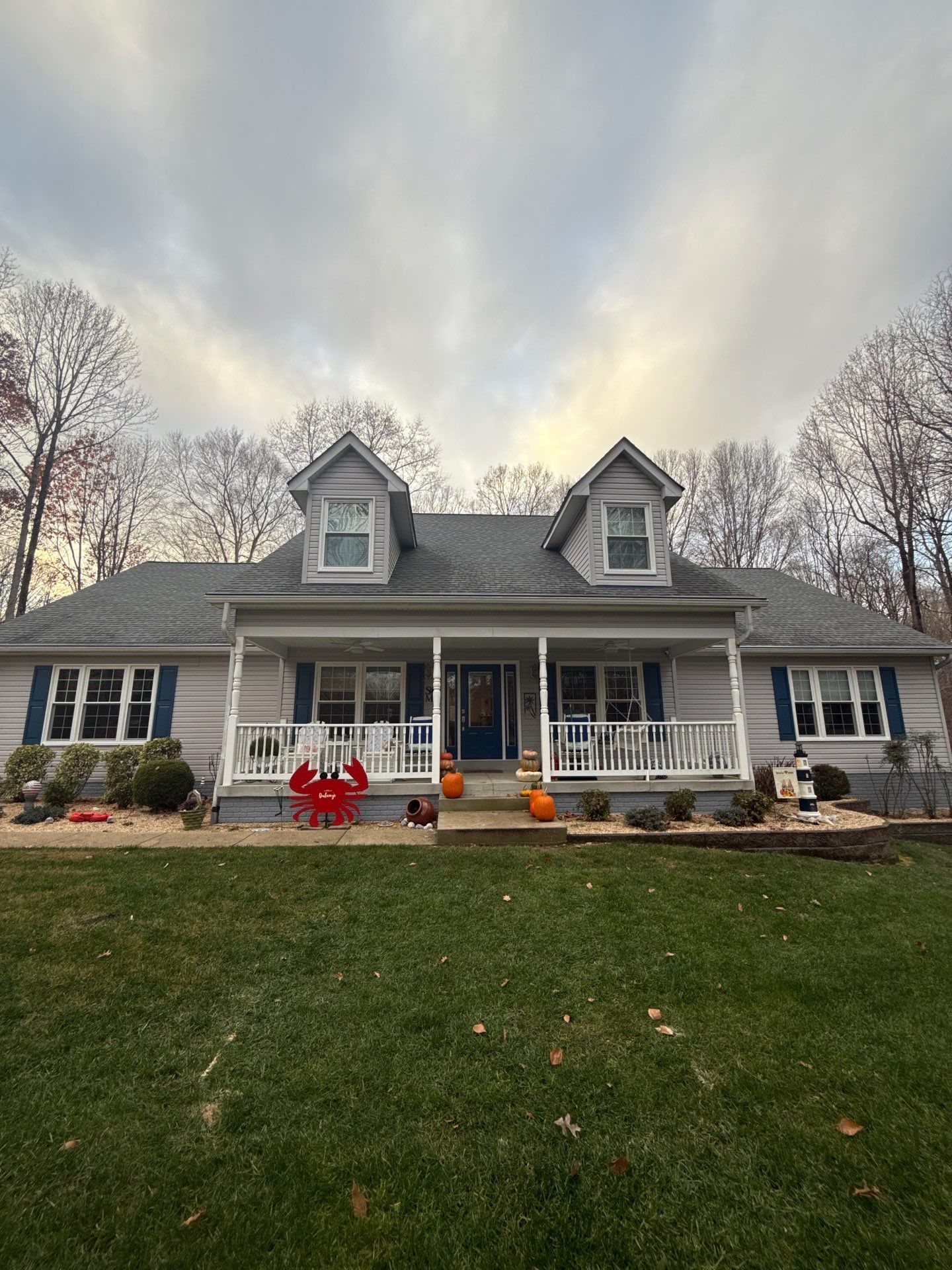 La Plata, MD window replacement by Window Depot of Annapolis