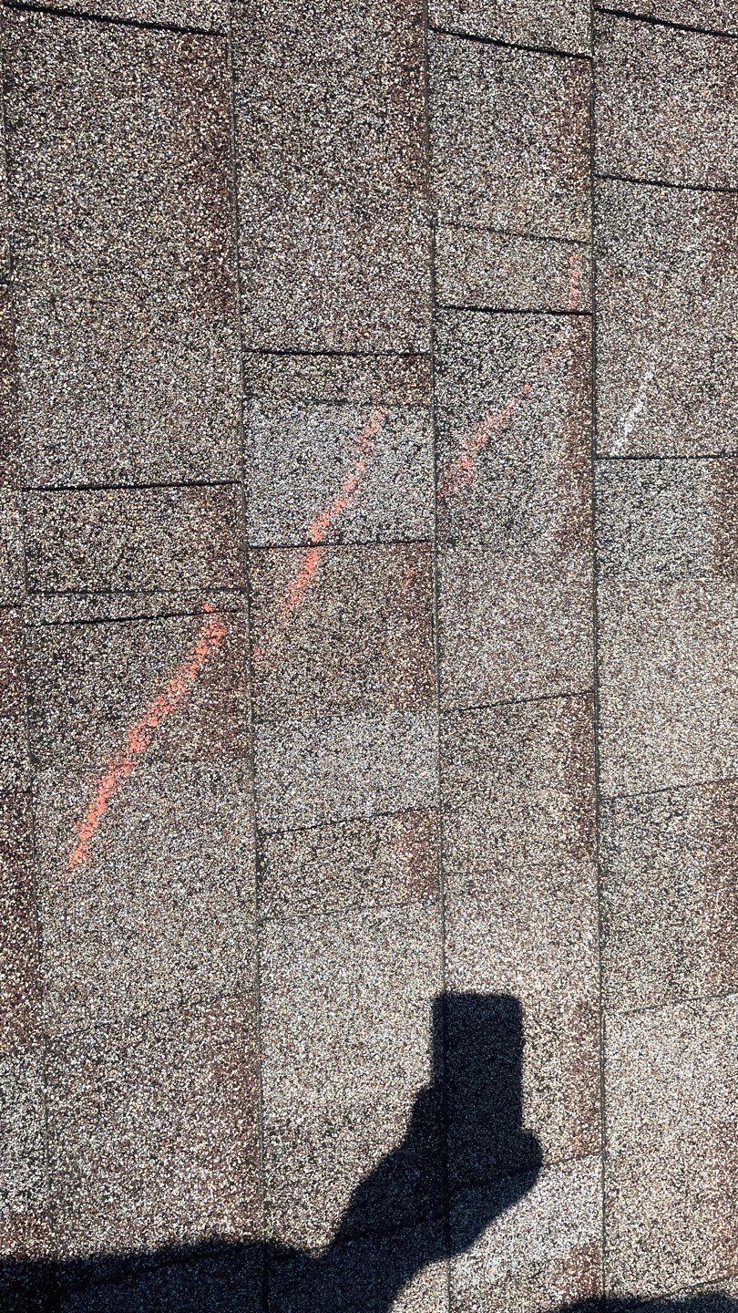 Before and After Photos by The Dantzler Group, Inc.