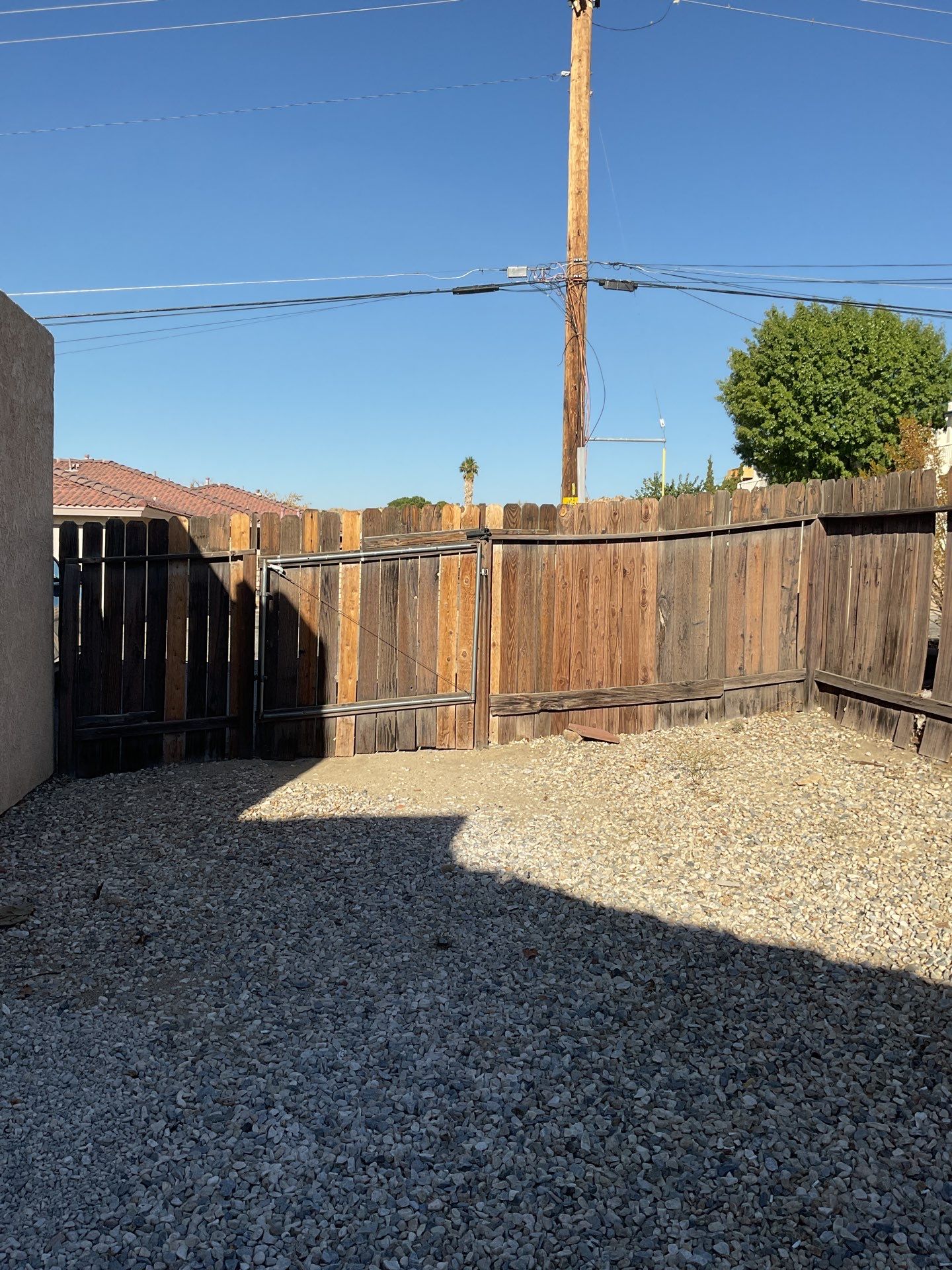 4' and 6' Privacy Vinyl with 2-Rail Ranch Style Vinyl Fence by Fence Guys Inc.