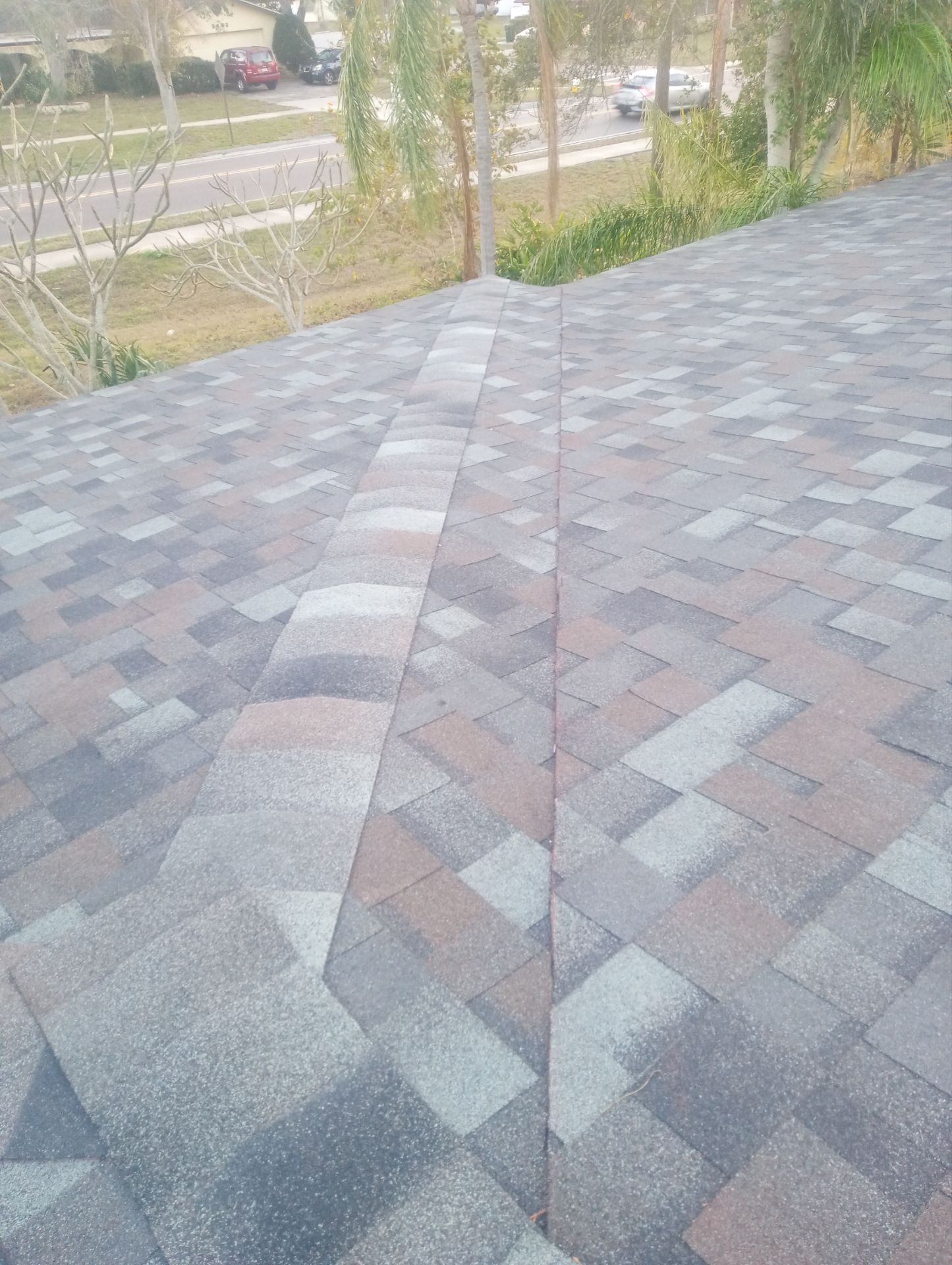 Project in Largo 33770 by Mitchell Roofing Company LLC