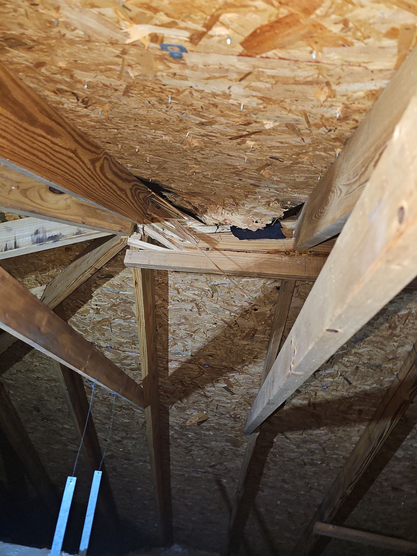 Project in Valdosta by J & J Remodeling Of Ga LLC