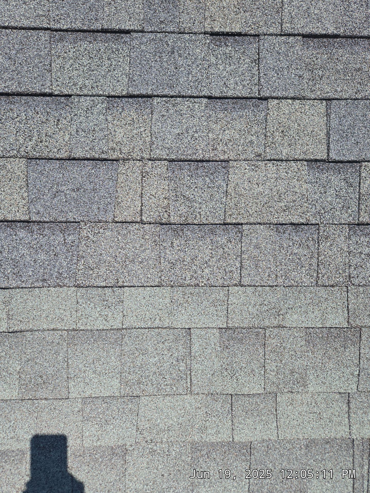Roof Replacement by Sieren Roofing Services 
