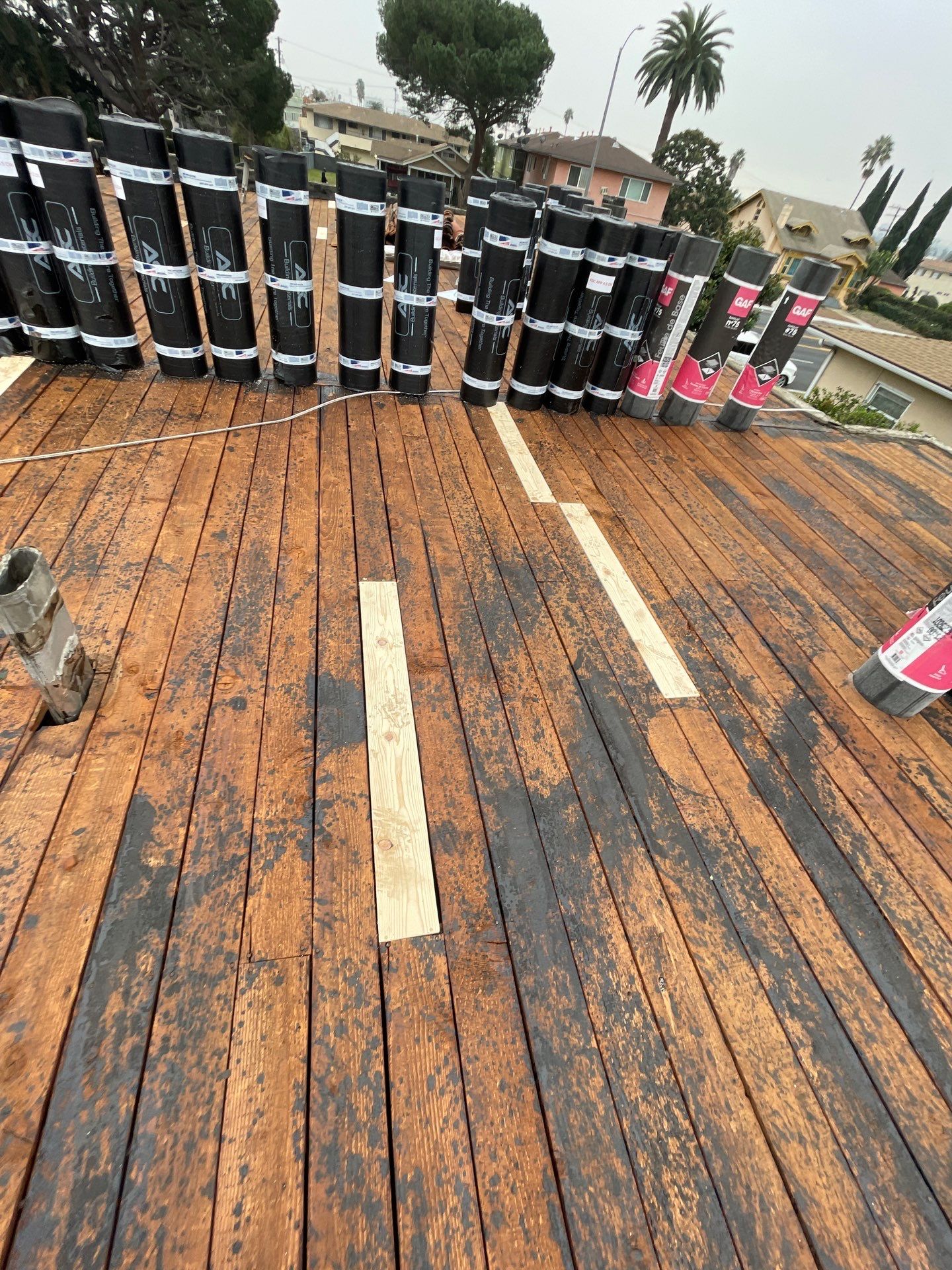 Roof Replacement - Inglewood, CA 90302 by Epic Roof Replacement