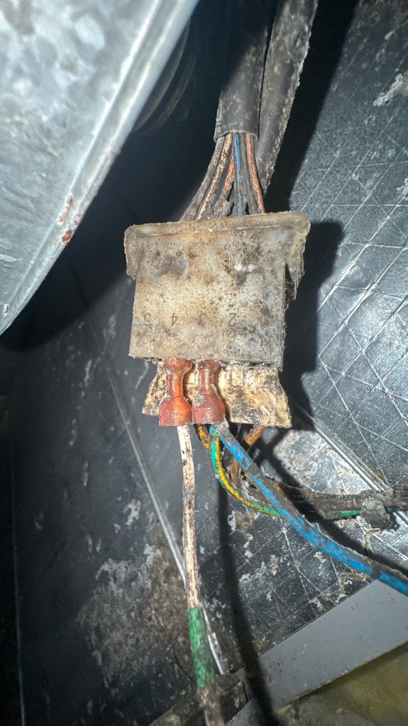 Air Duct and Dryer Vent Cleaning in The Villages by Hygienic Air, Inc