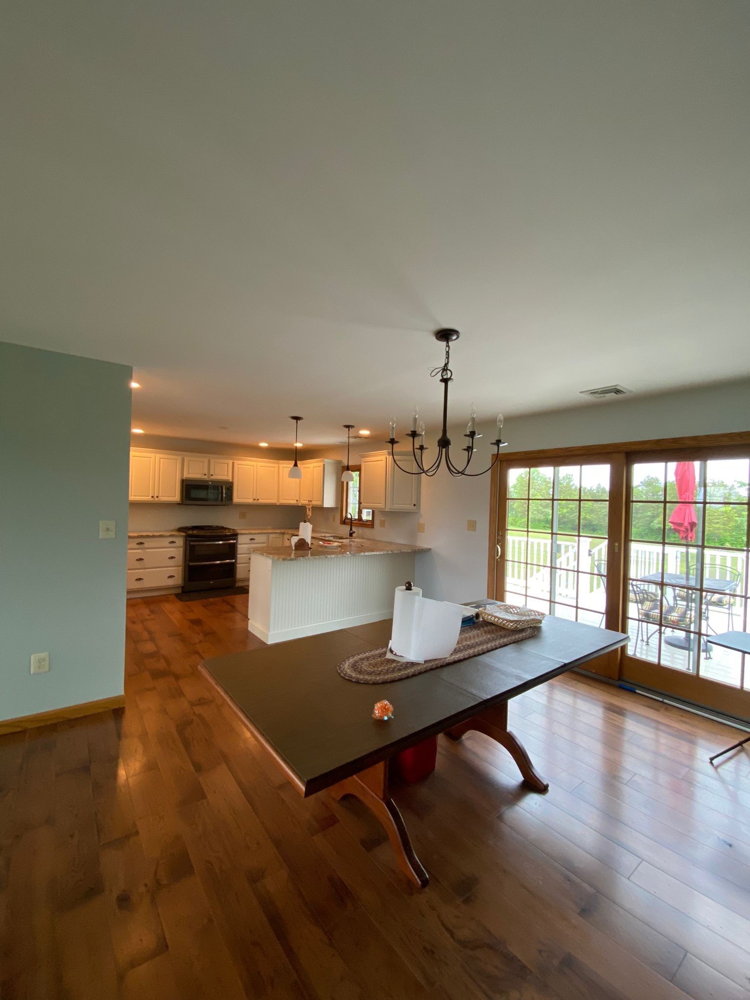 Interior Painting in Perkiomenville, PA by Davis Painting Llc 