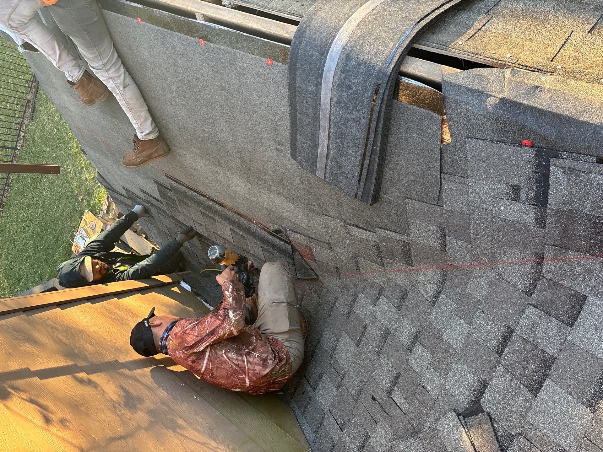 Roof Repair Houston by Roof Repair Company