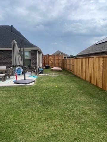 Project in Wylie by Rhino Roofing and General Contracting, LLC