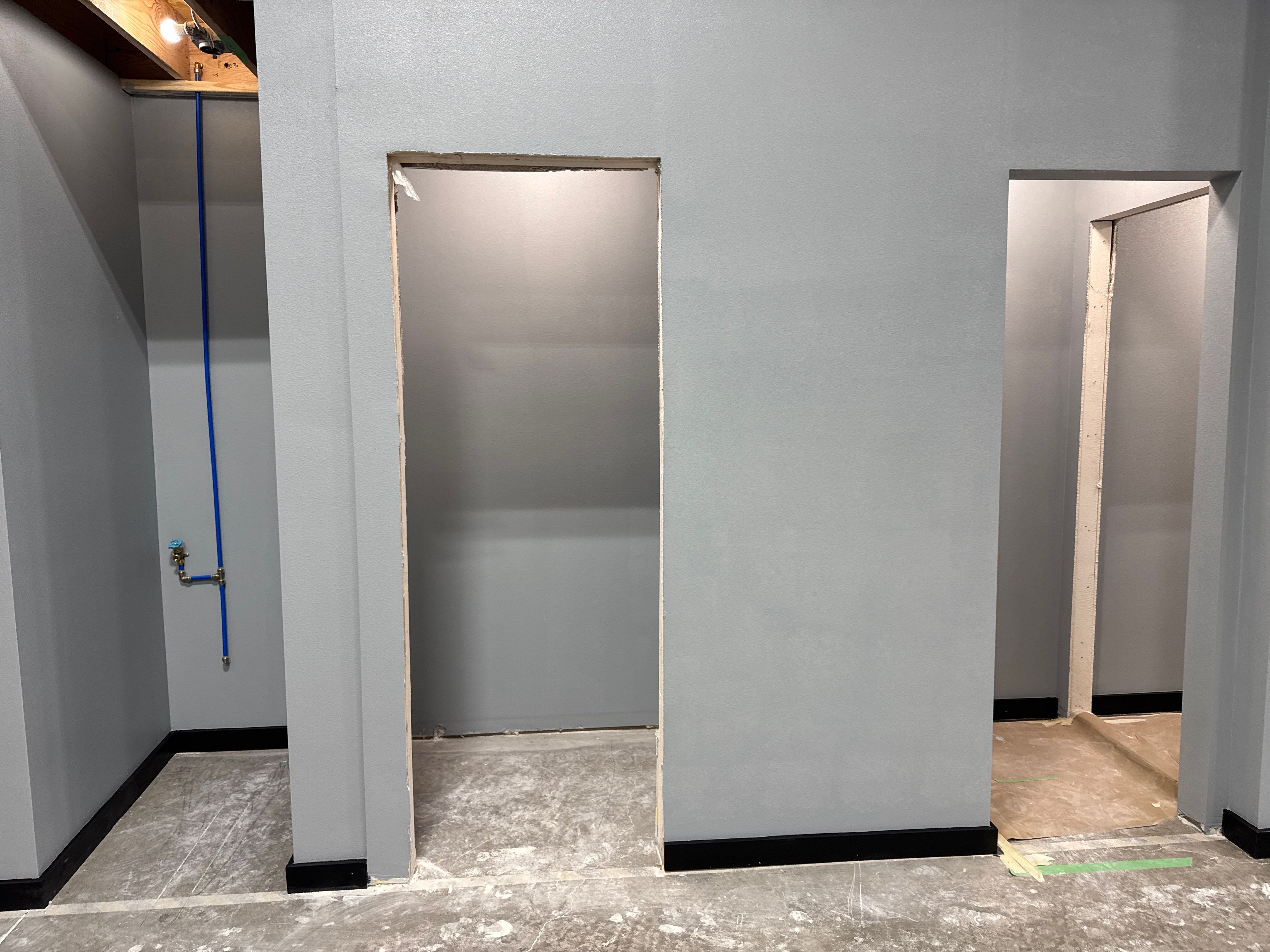 Commercial Interior Painting by Midwest Paint LLC