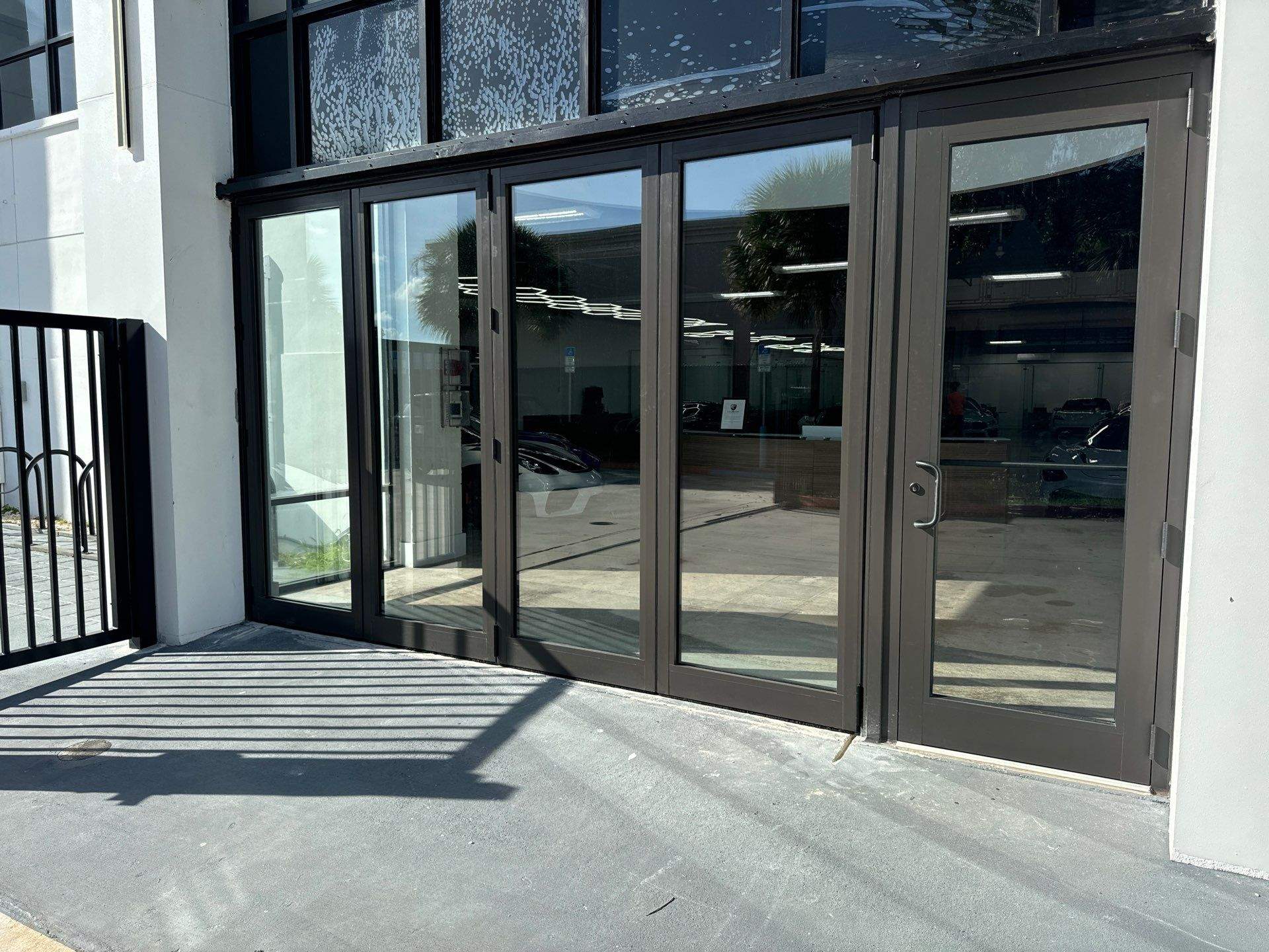 FSP Past Projects  by Florida Storm Protection Unlimited