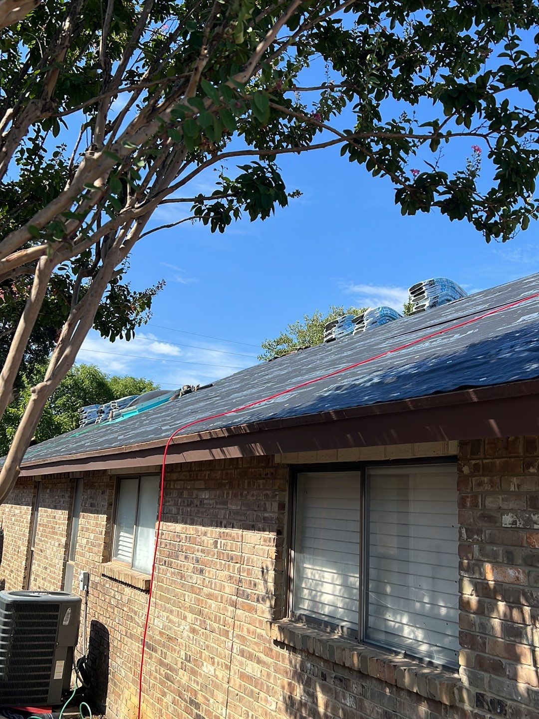 Project in Carrollton by Armor Roofing | Exteriors