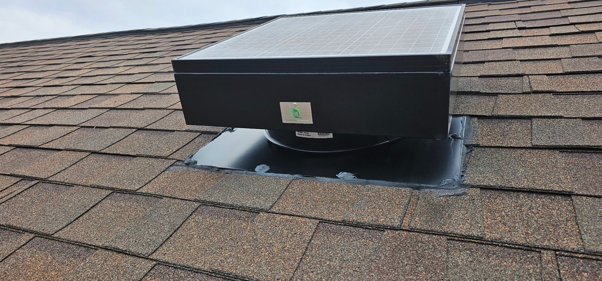 Roof Repair - Lake Frederick by Winchester Roofing