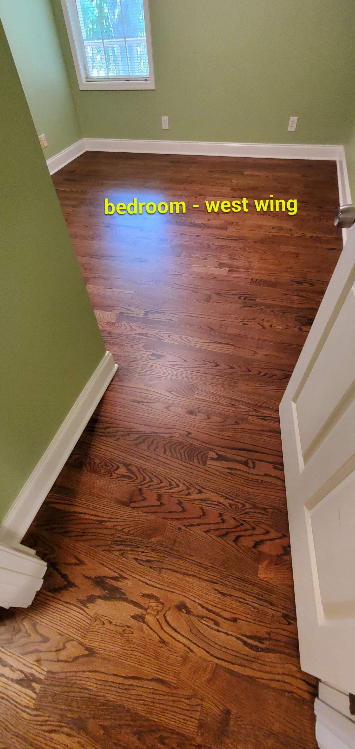 Water Damage by Baxter Professional LLC