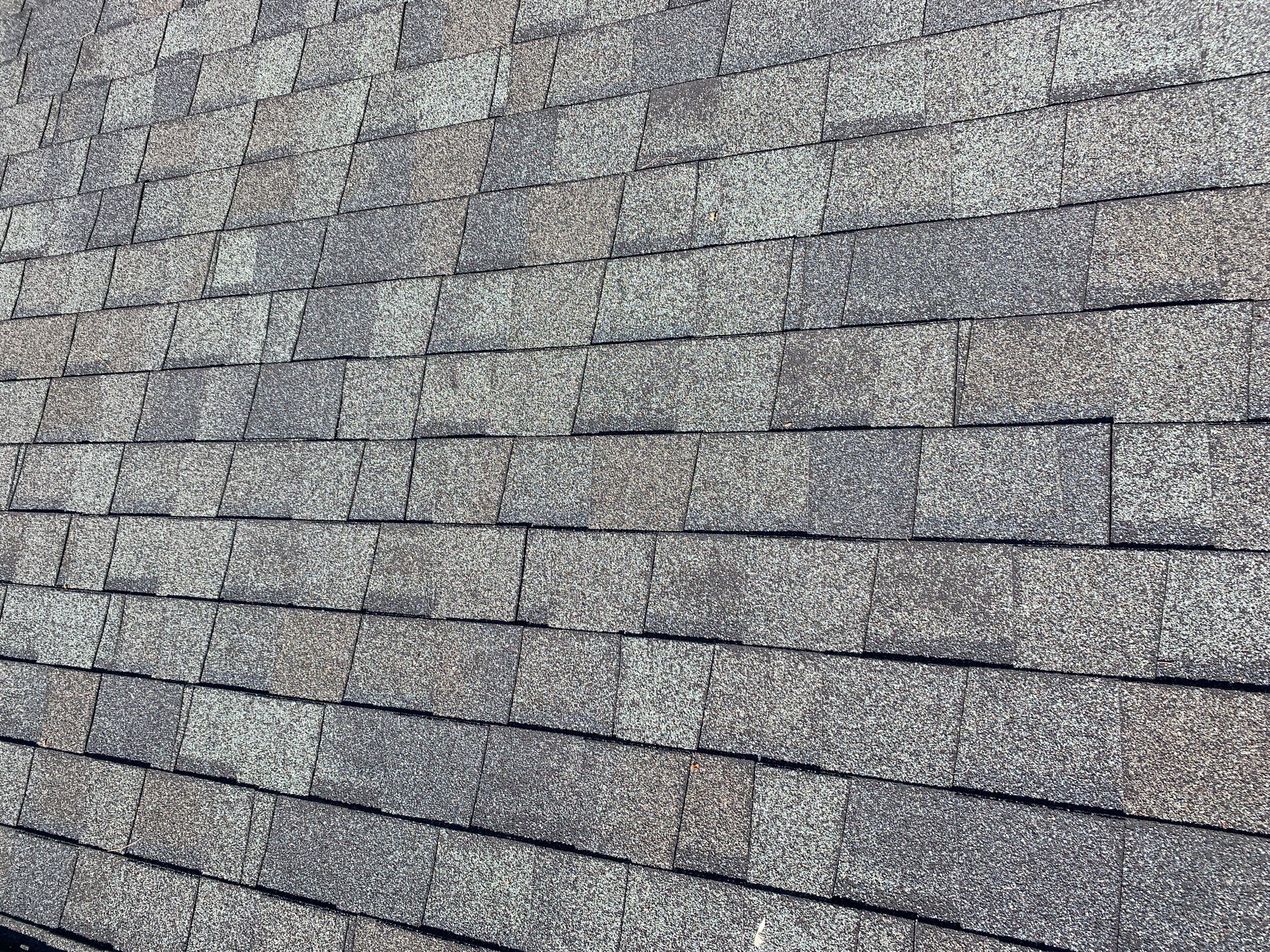 Roof Replacement using CertainTeed Landmark by 180 Contractors