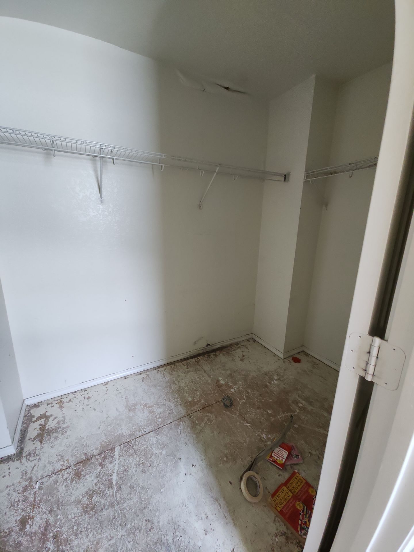 Remington Ranch Rental Remodel by SophAlx LLC