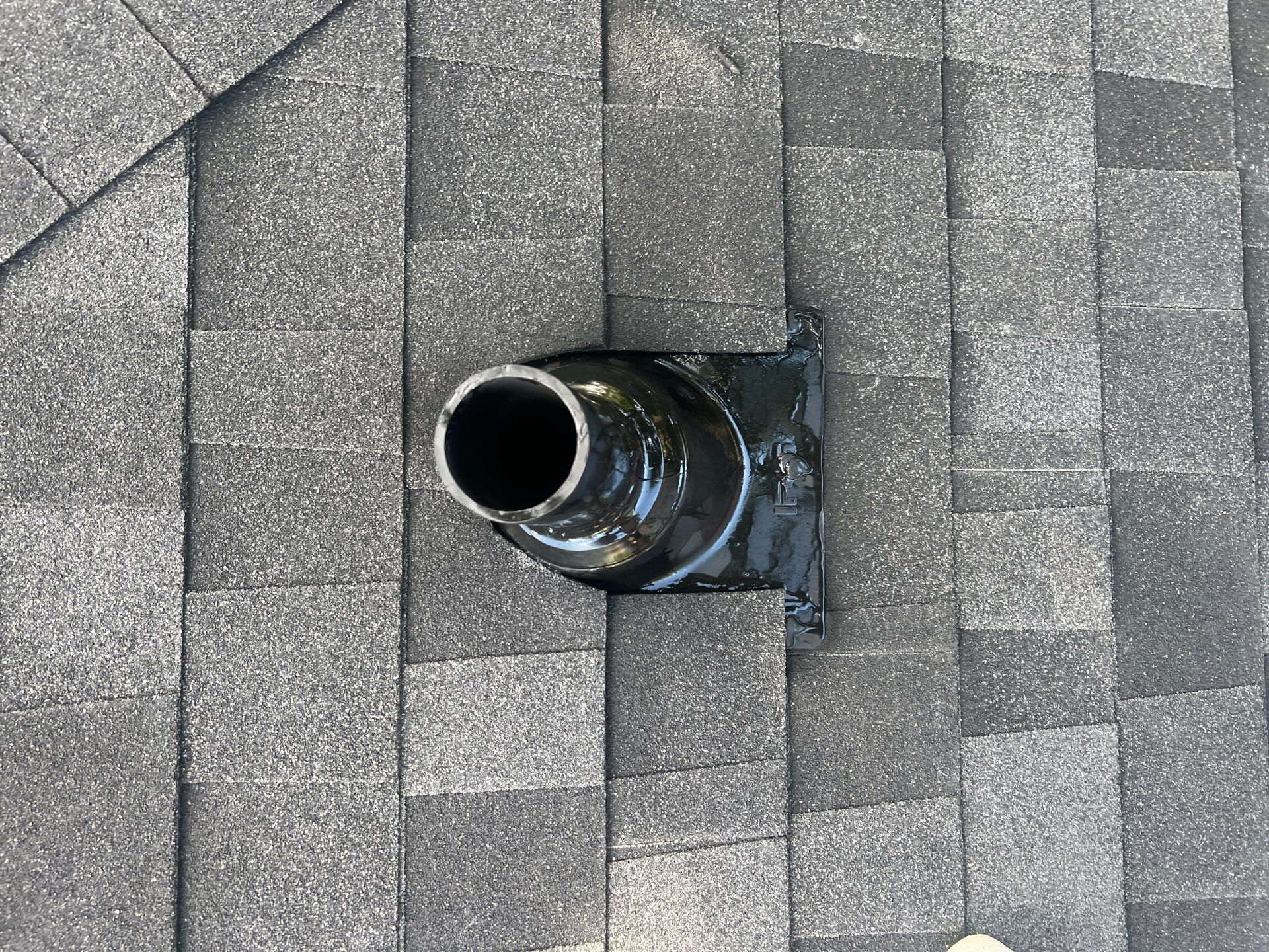 Project in Austin by Rhino Roofing and General Contracting, LLC