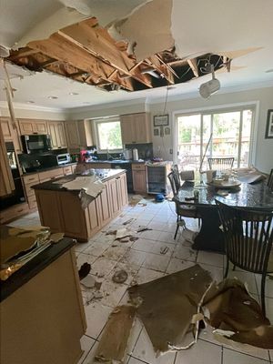 Project in Beverly Hills