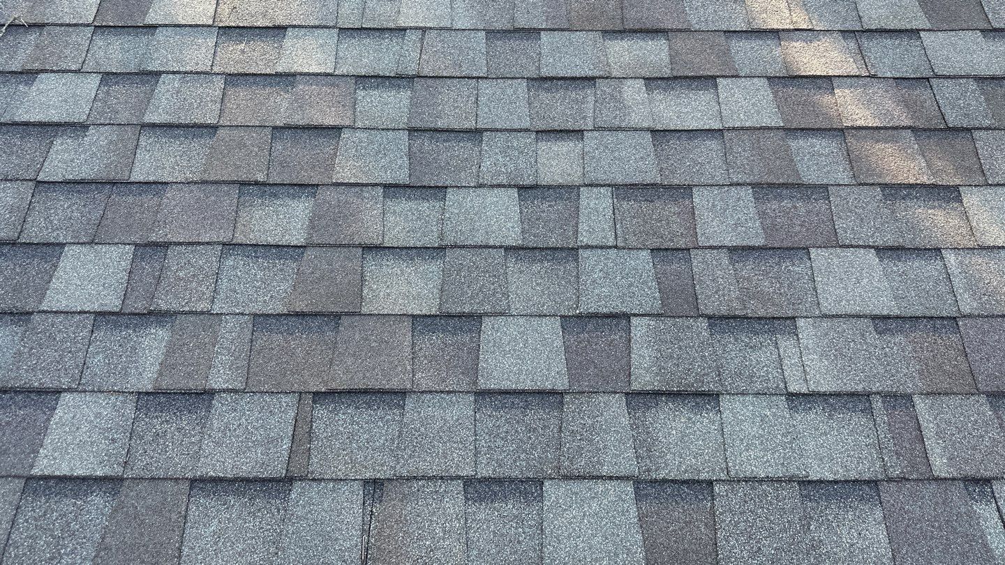 Weathered Wood - CertainTeed Landmark by RoofsOnly.com