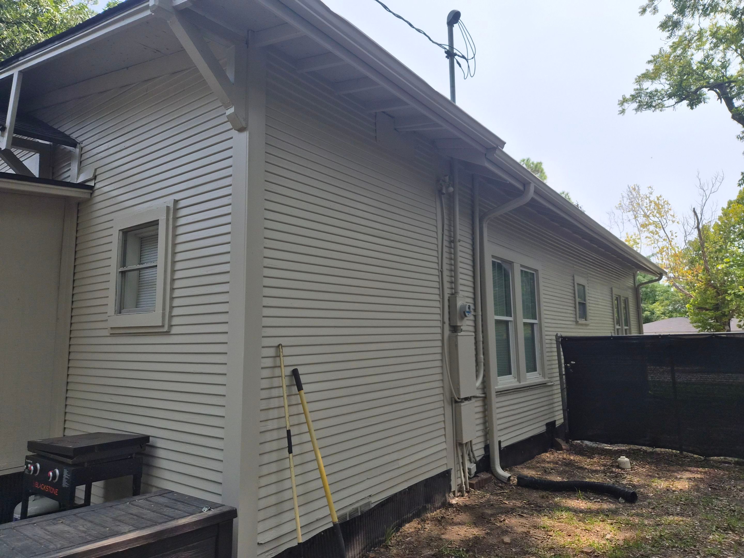 Old Mineola Home Gets New Facelift with Paint by Quality Coats Painting