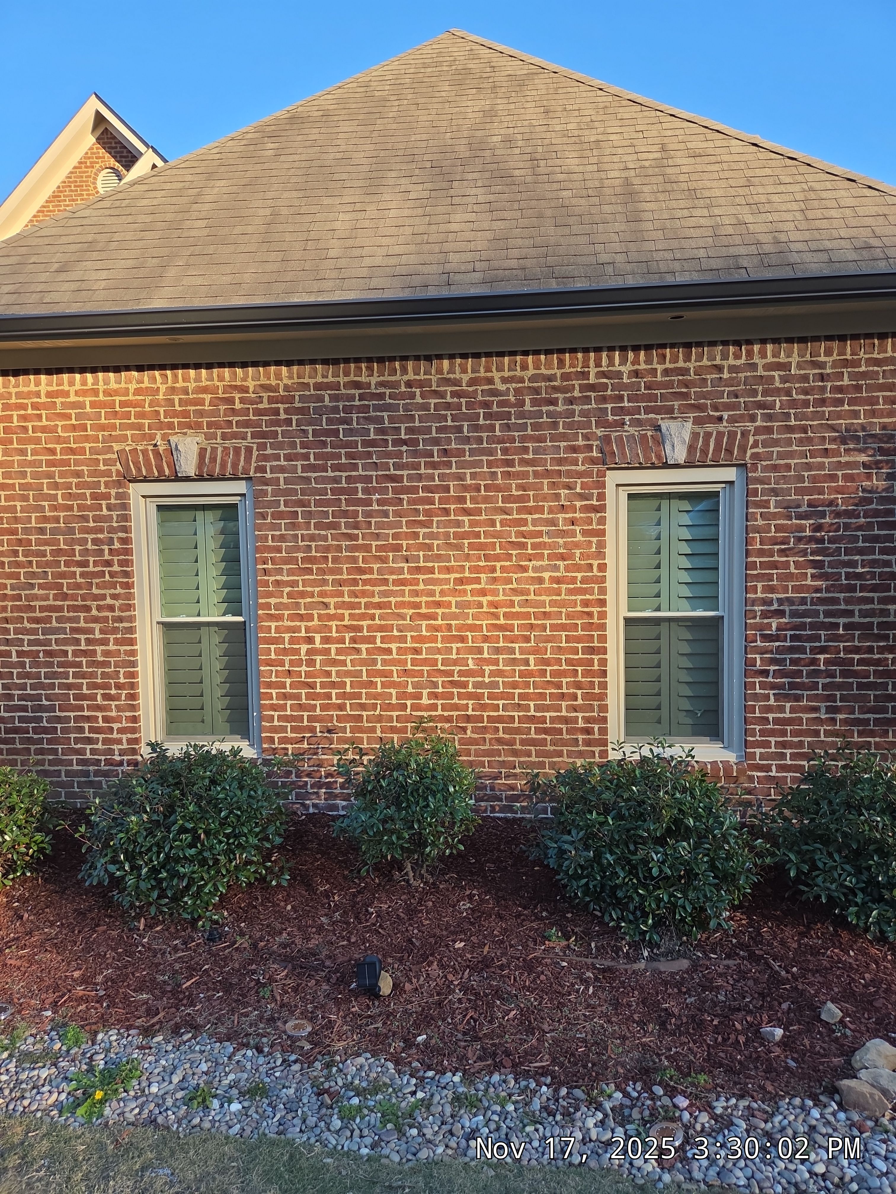 Mansoob Project in Hoover by The Window Source