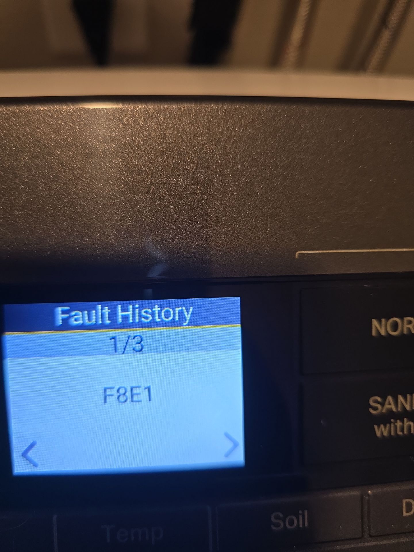 Whirlpool Washer Not Washing by AMB-WORKS APPLIANCE REPAIR