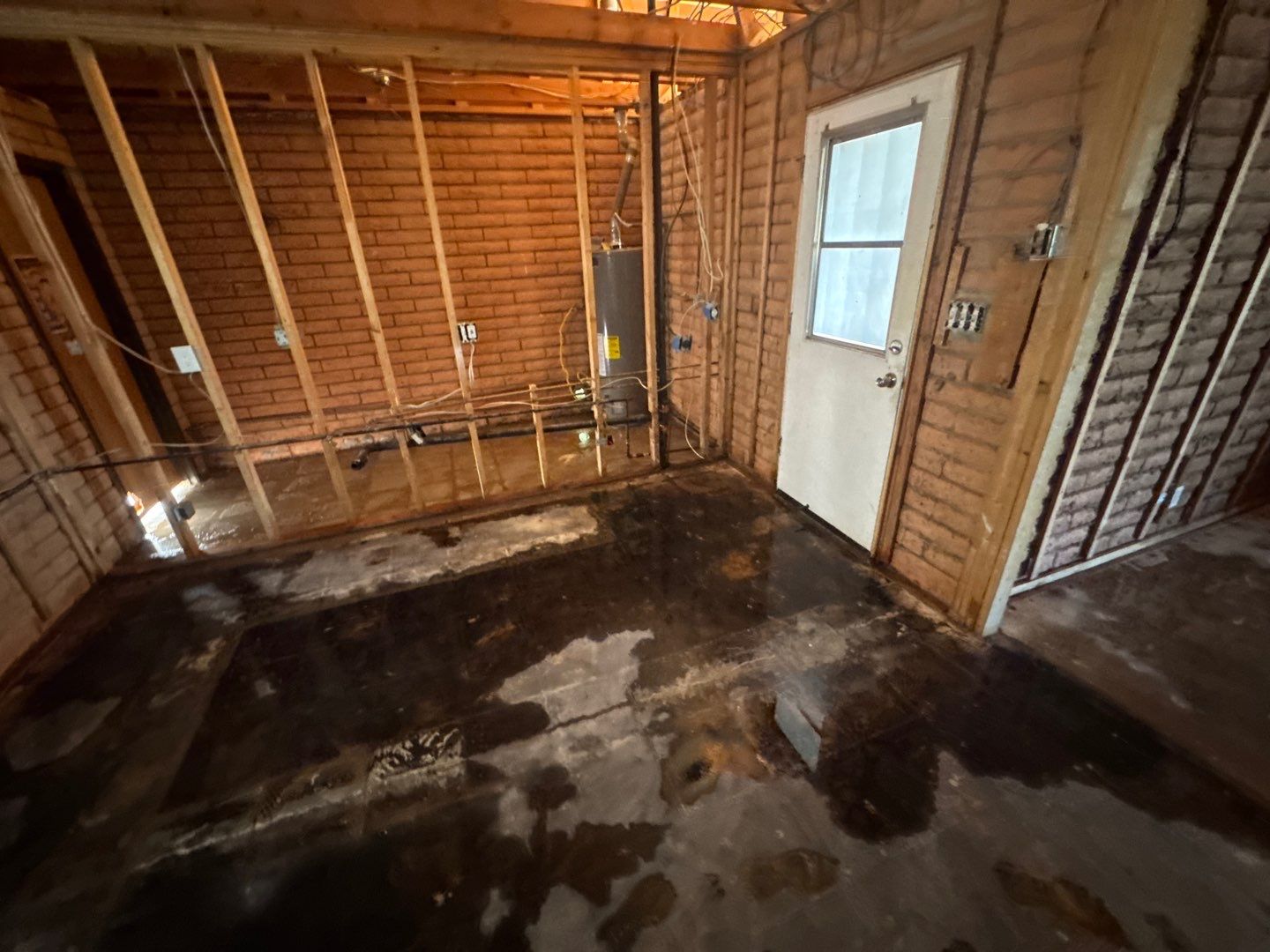 Project in Chandler, AZ by Desert Valley Abatement, LLC