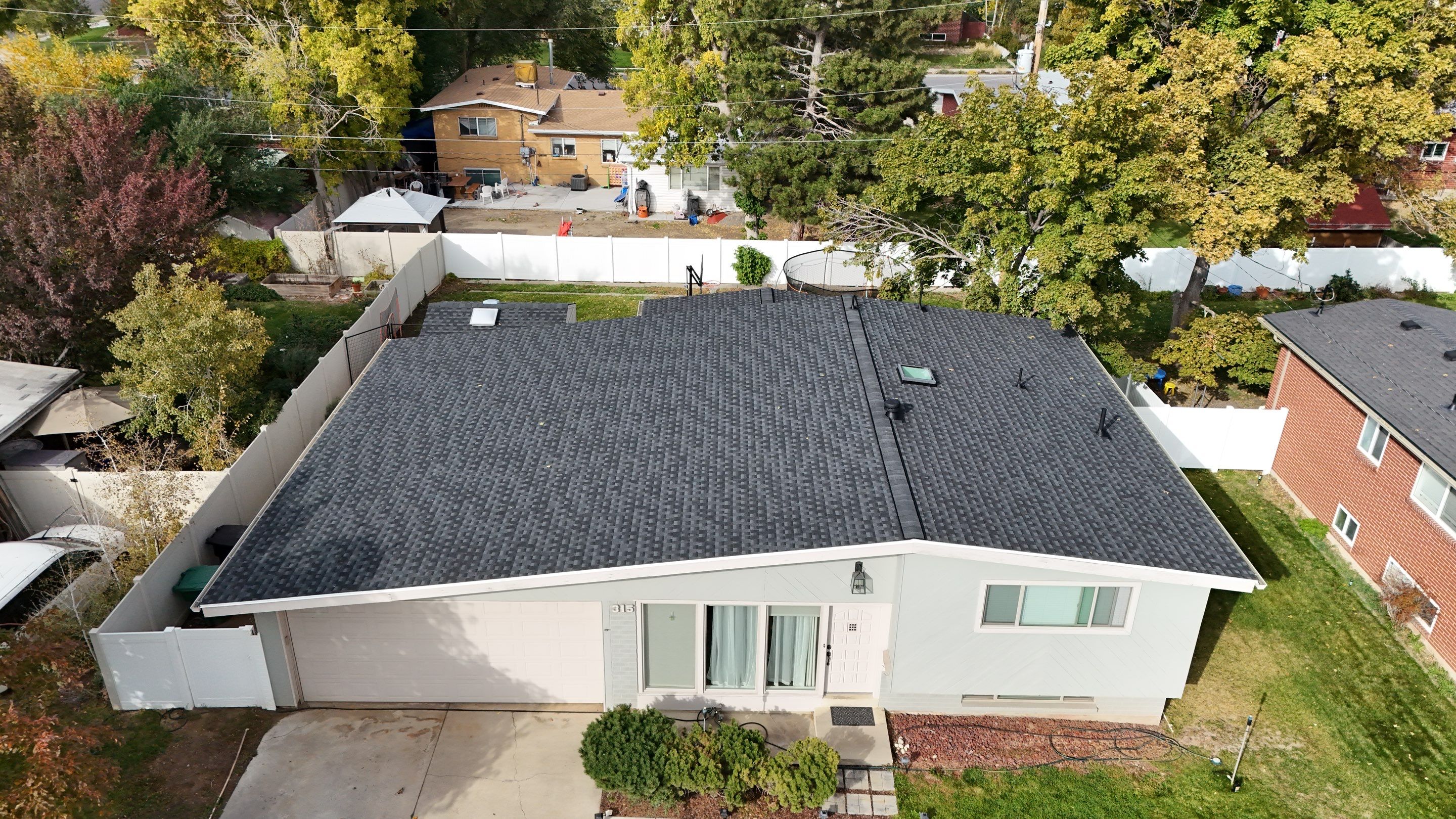 Roofing in Murray, UT by Go Pro Roofing