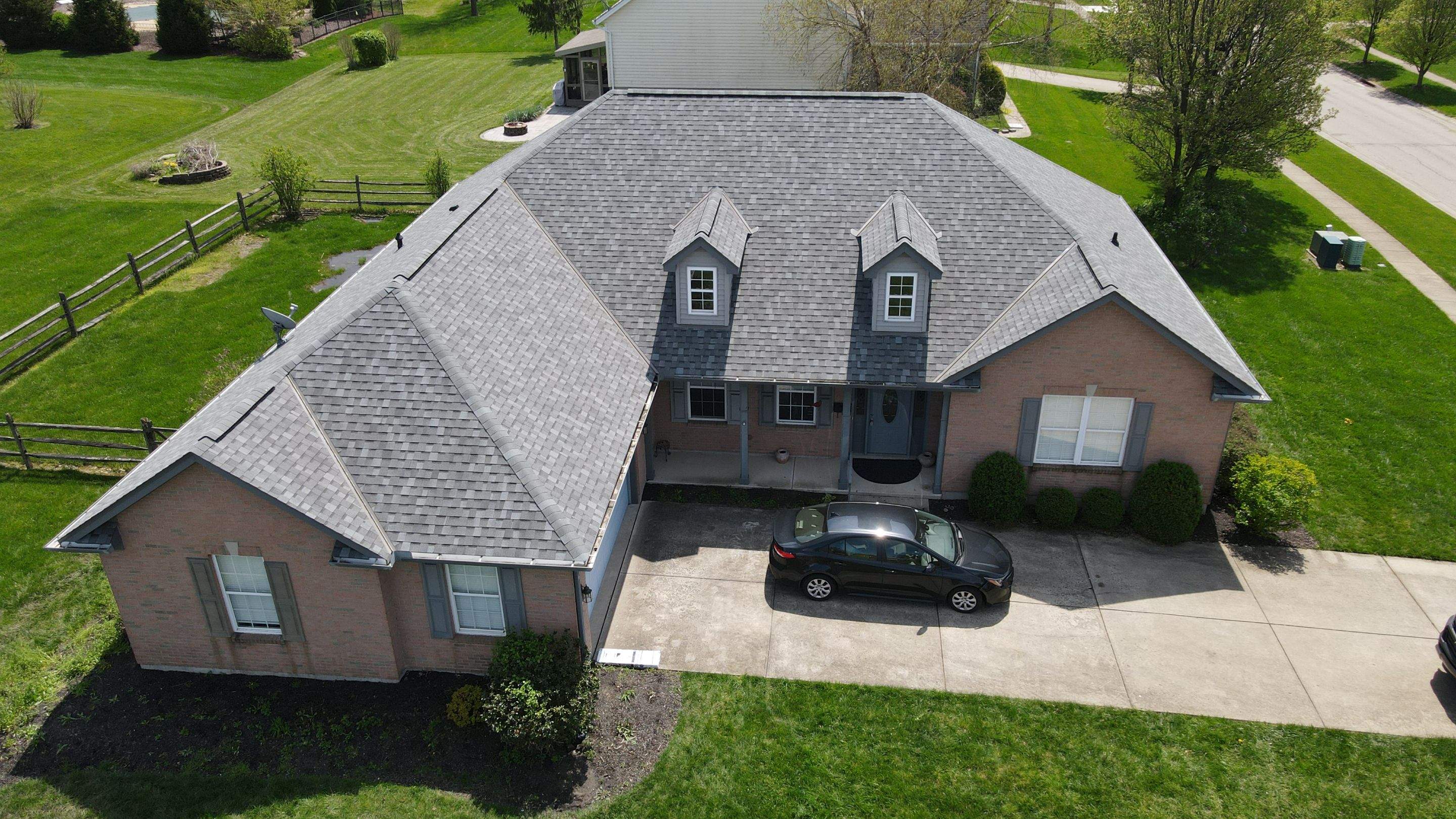 Coastal Granite by Tamlin Roofing