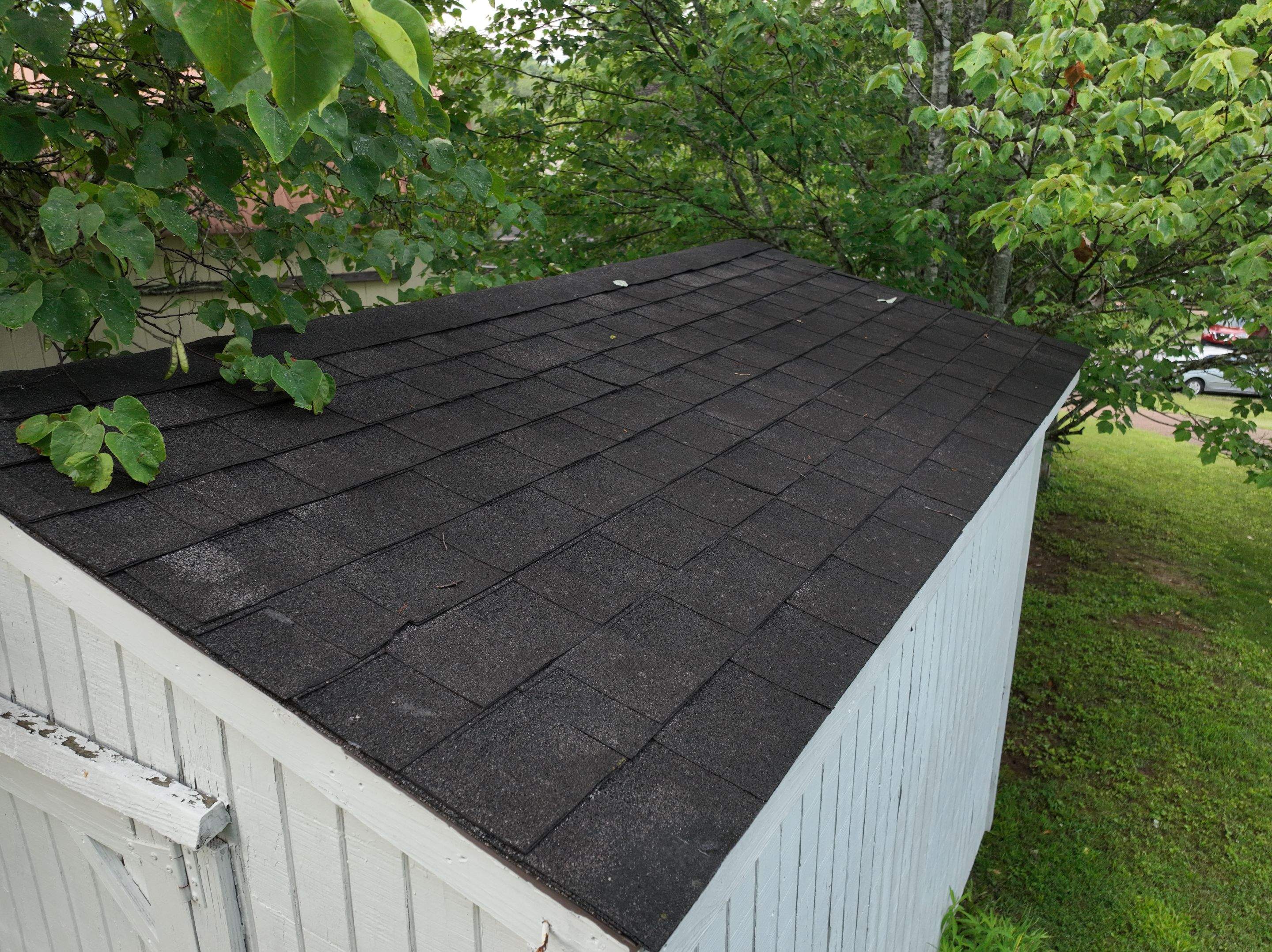 Roof Replacement by Don Kennedy Roofing 